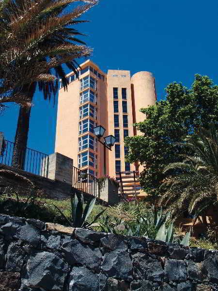 Hotel Dom Pedro Madeira