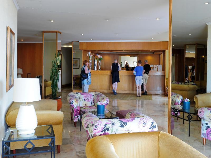 Florasol - Dorisol Hotel