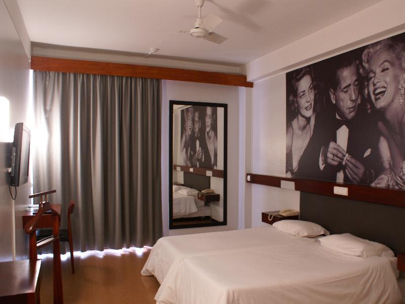 Hotel Do Carmo Funchal (Madeira)