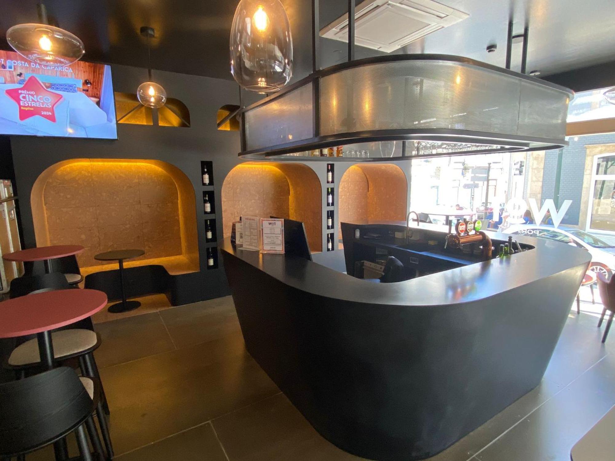 Hotel Malaposta Oporto
