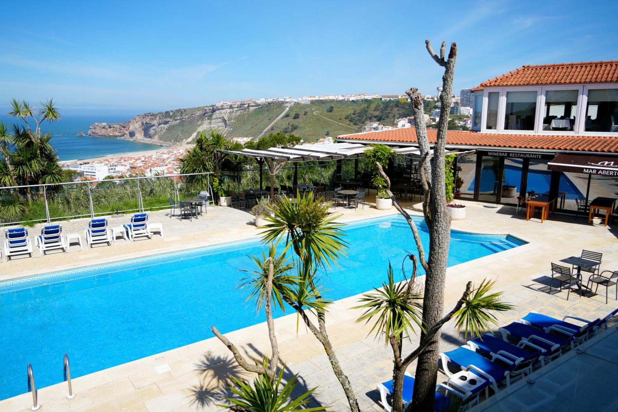 Miramar & 4* Nazare