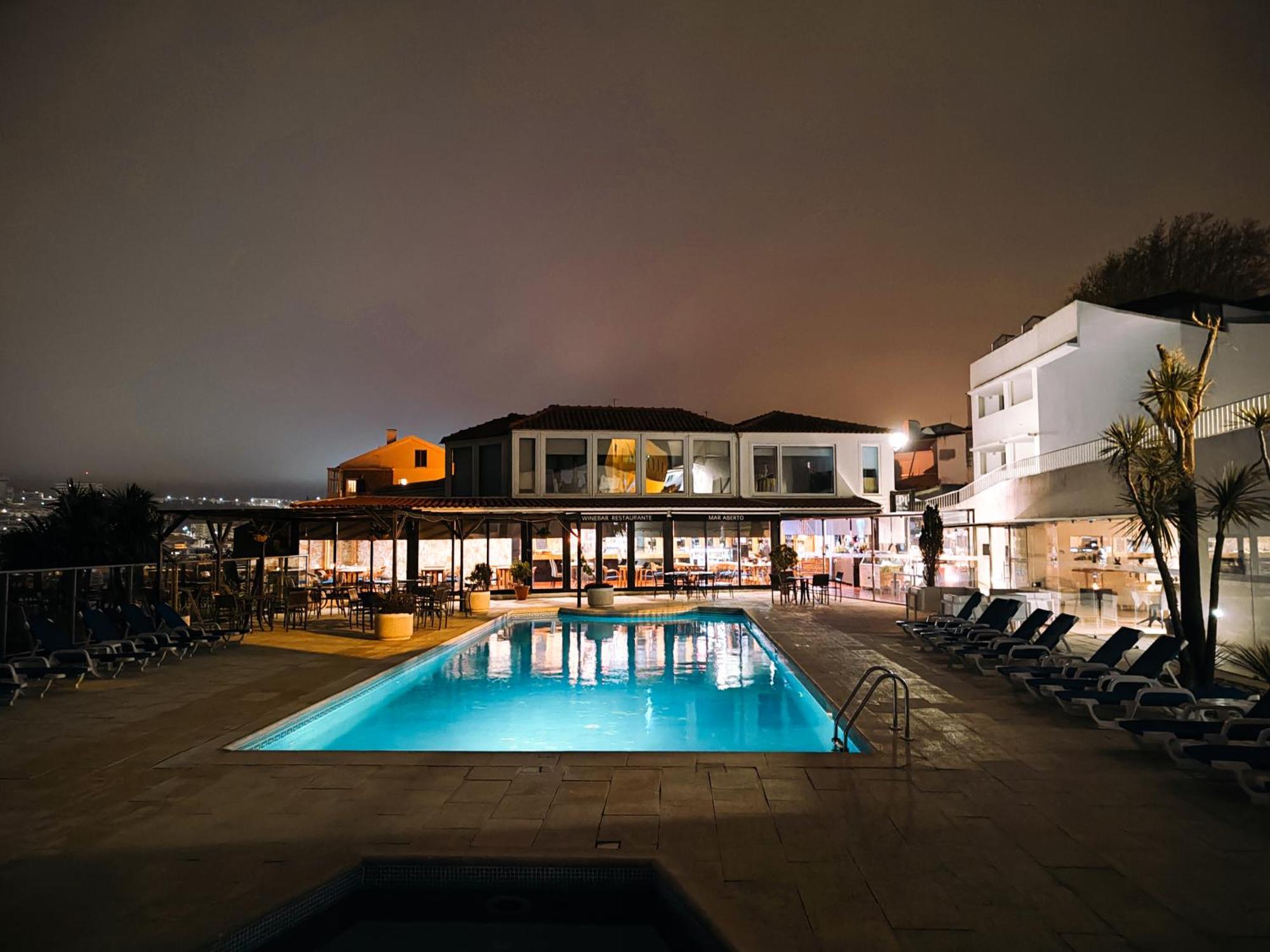 Hotel Miramar & Nazare