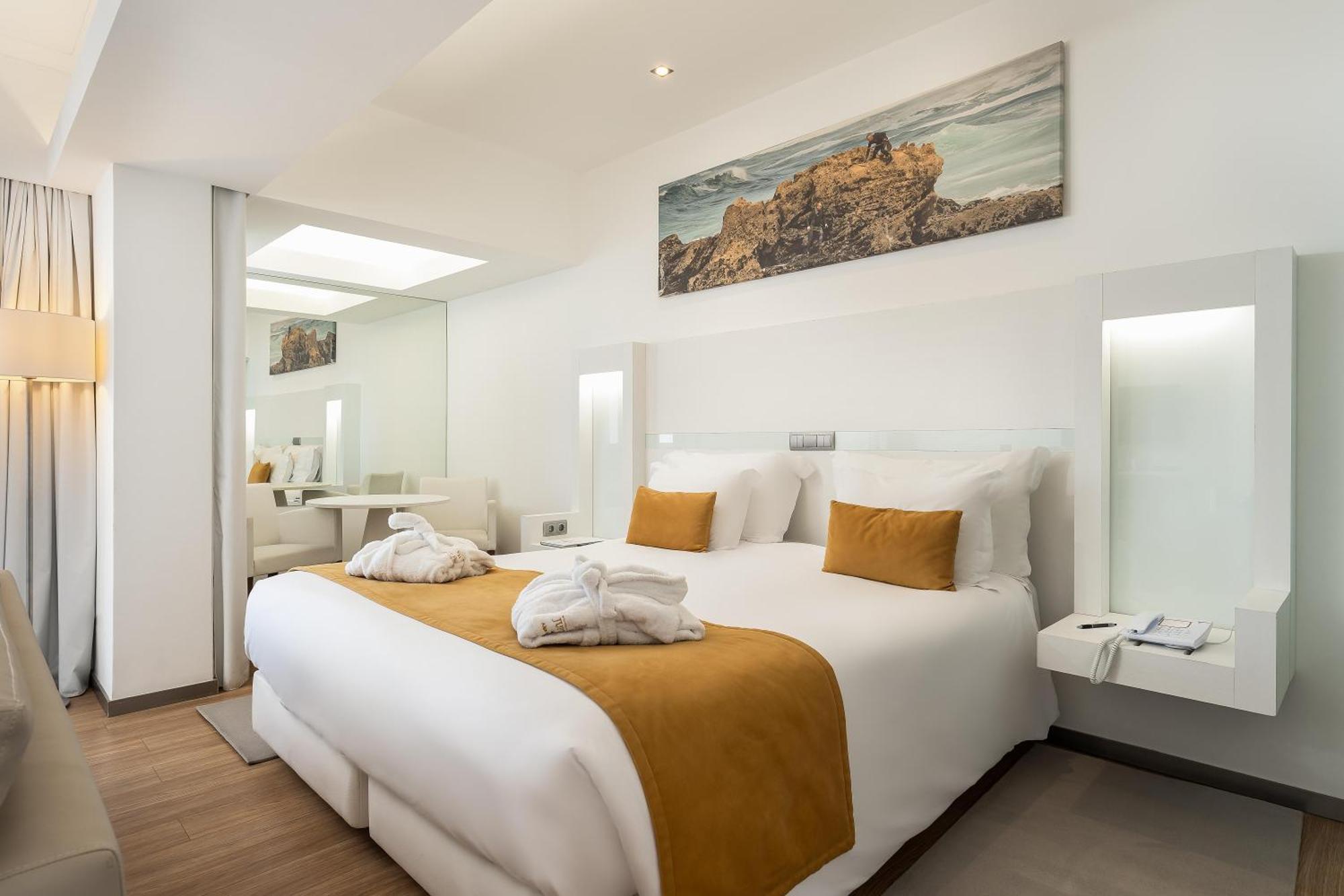 Hotel Jupiter Algarve 4*
