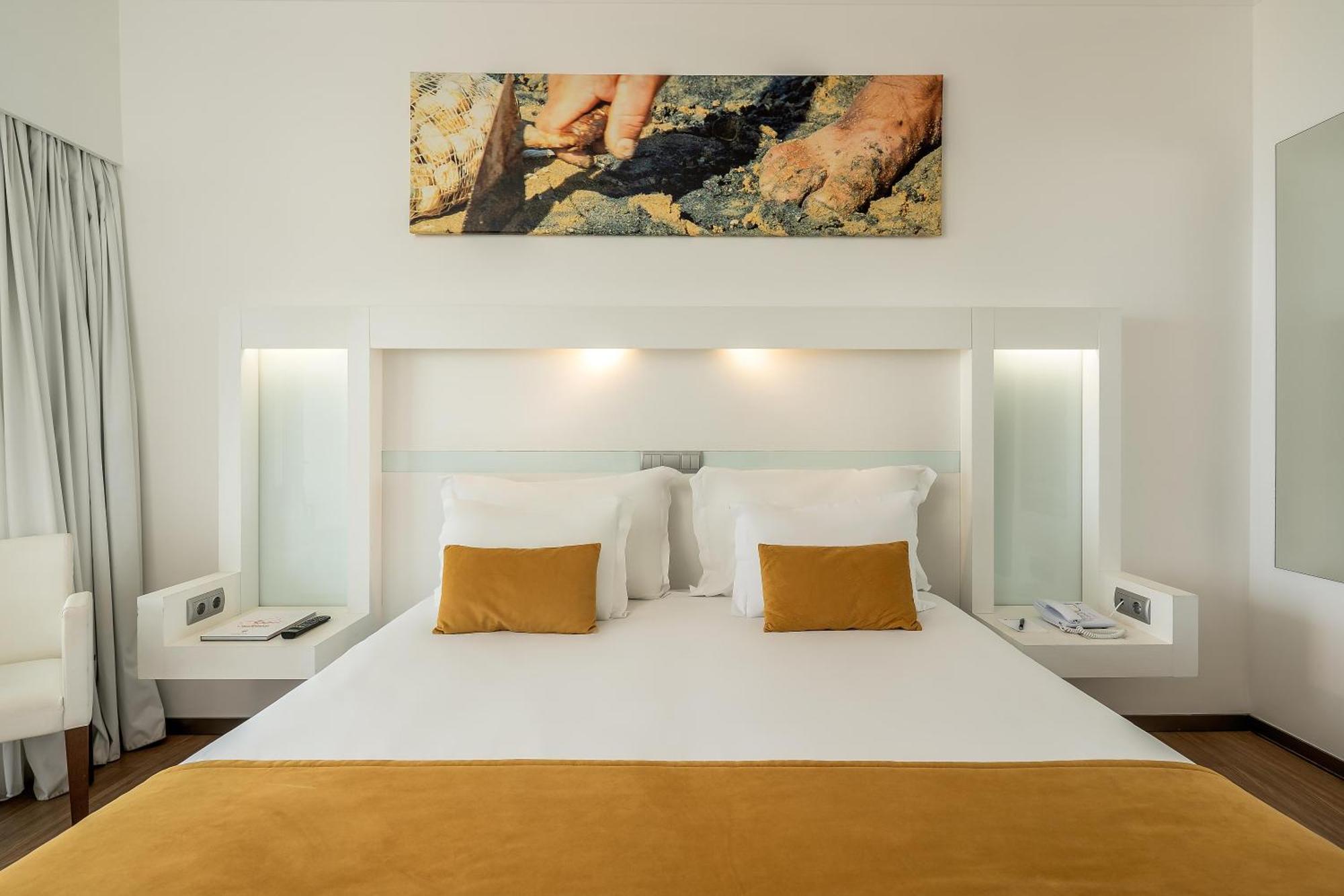 Hotel Jupiter Algarve