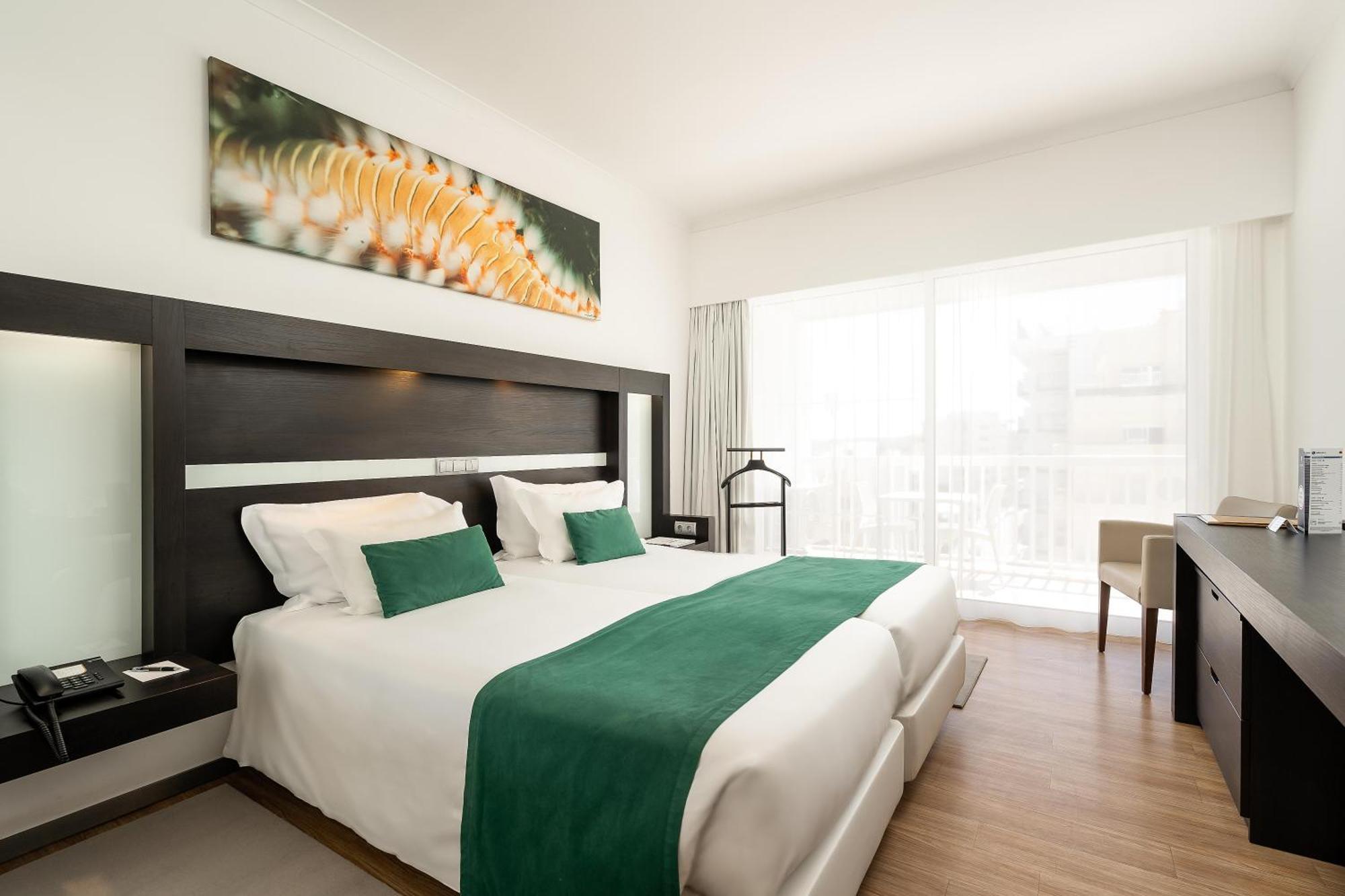 Hotel Jupiter Algarve Portimao