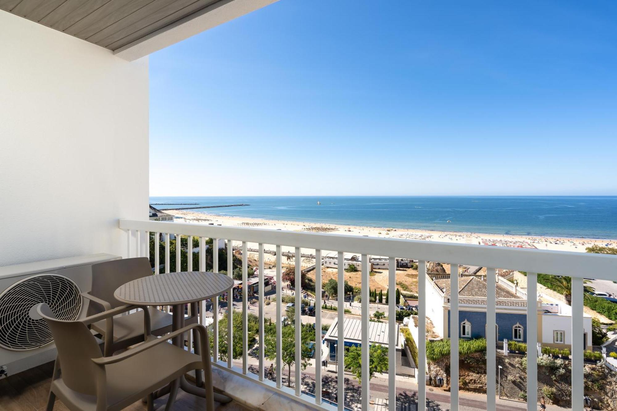 Hotel Jupiter Algarve Portimao