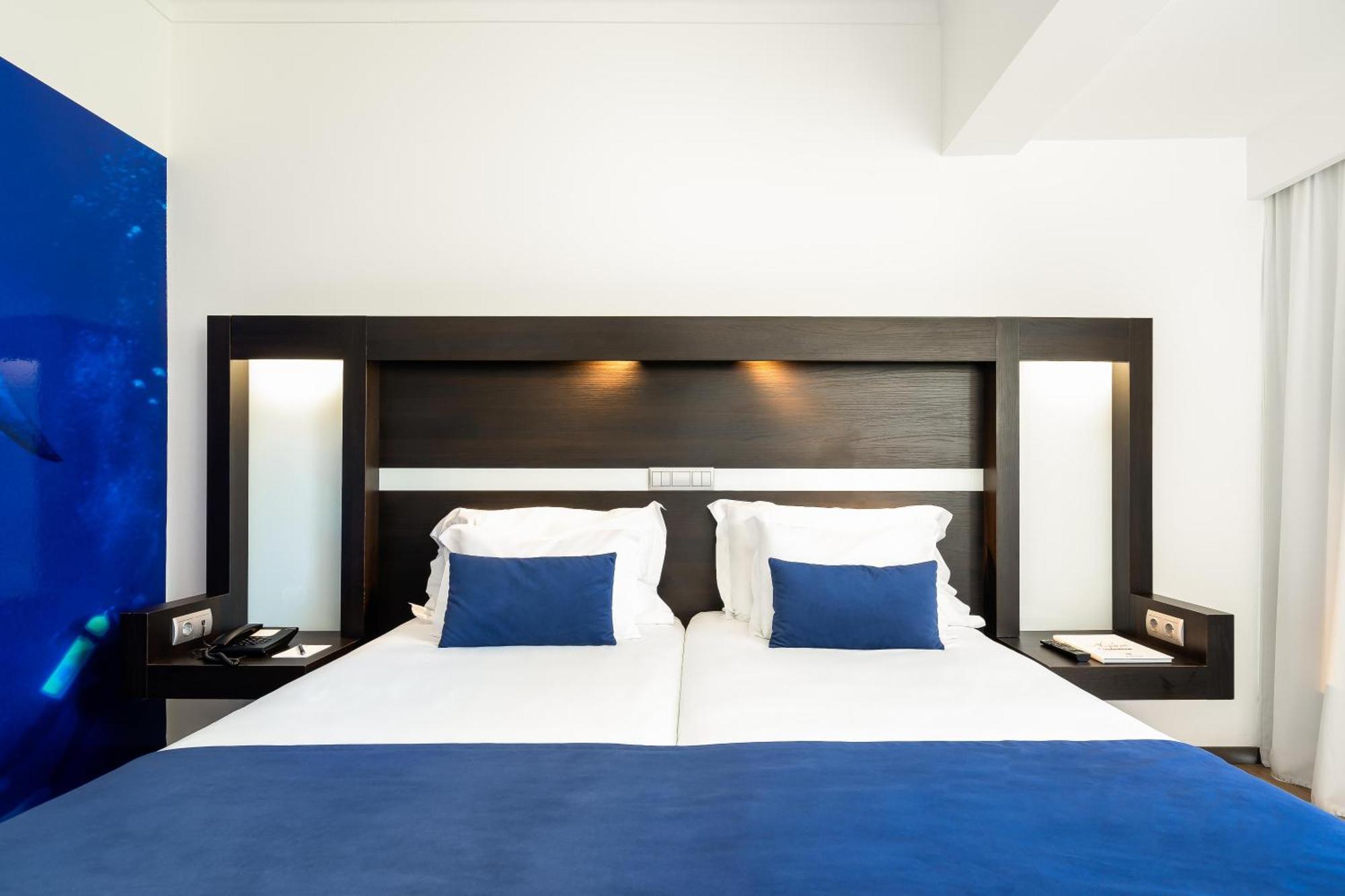 Jupiter Algarve Hotel