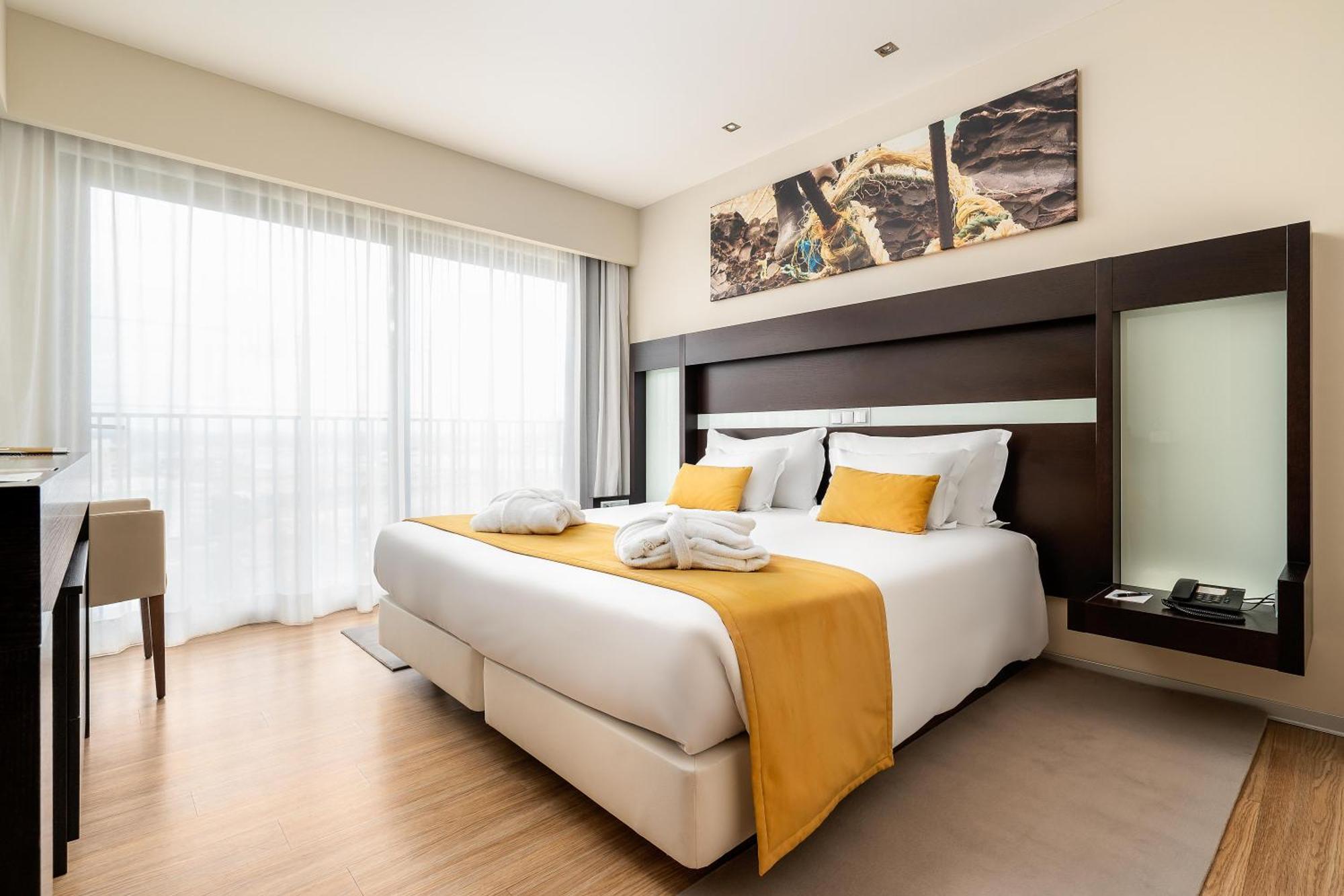 Hotel Jupiter Algarve