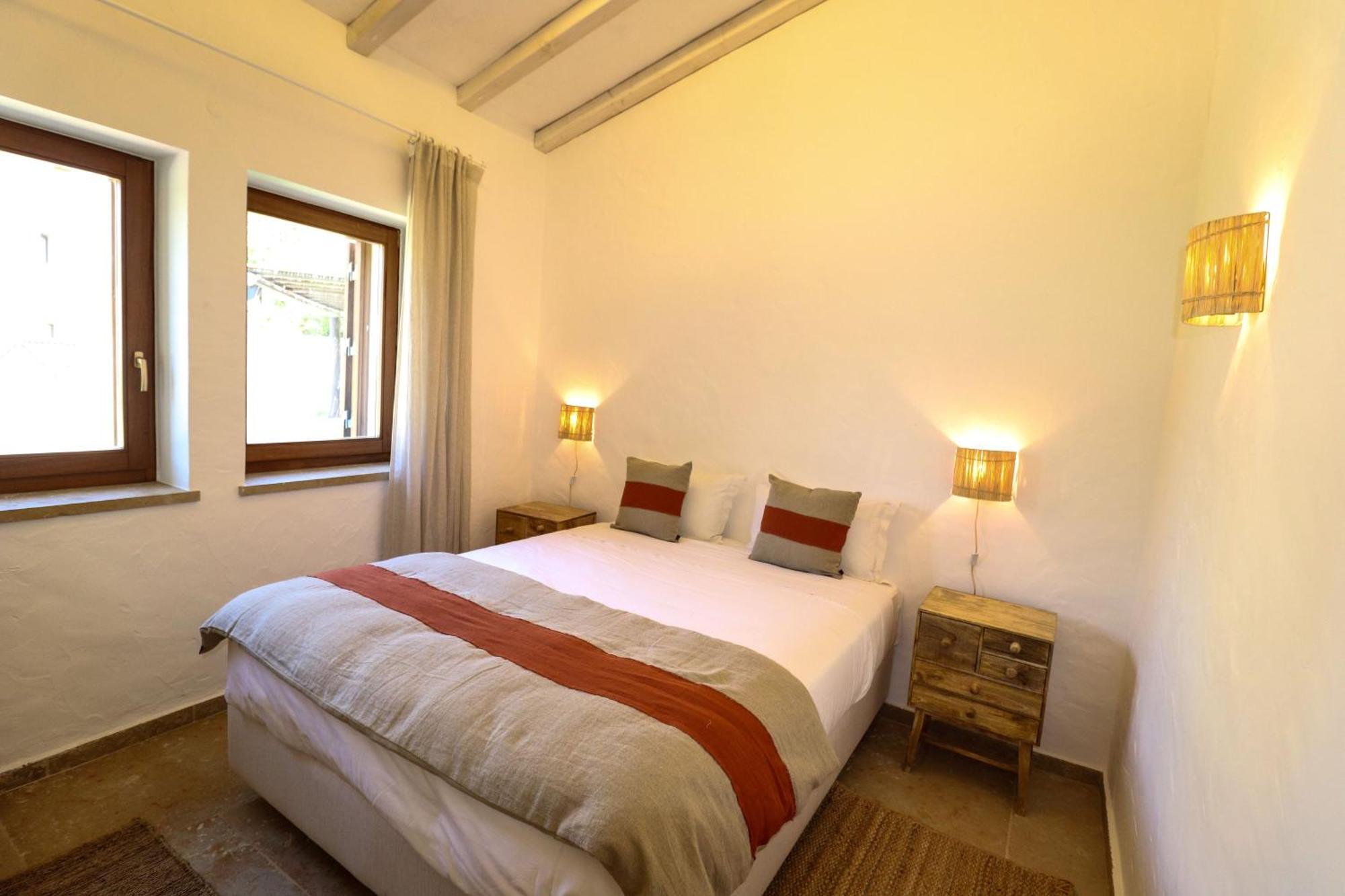 Aldeamento Turistico Da Prainha Holiday park