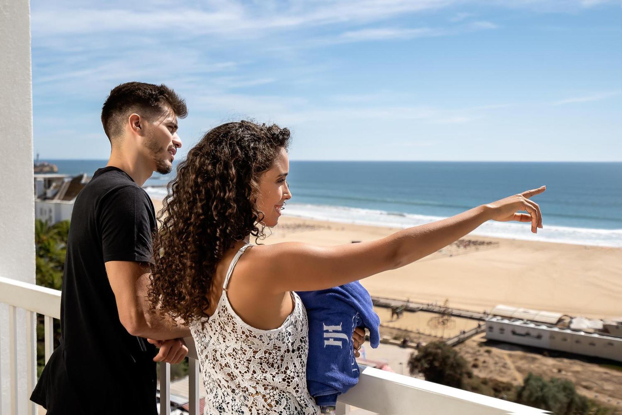 Hotel Jupiter Algarve