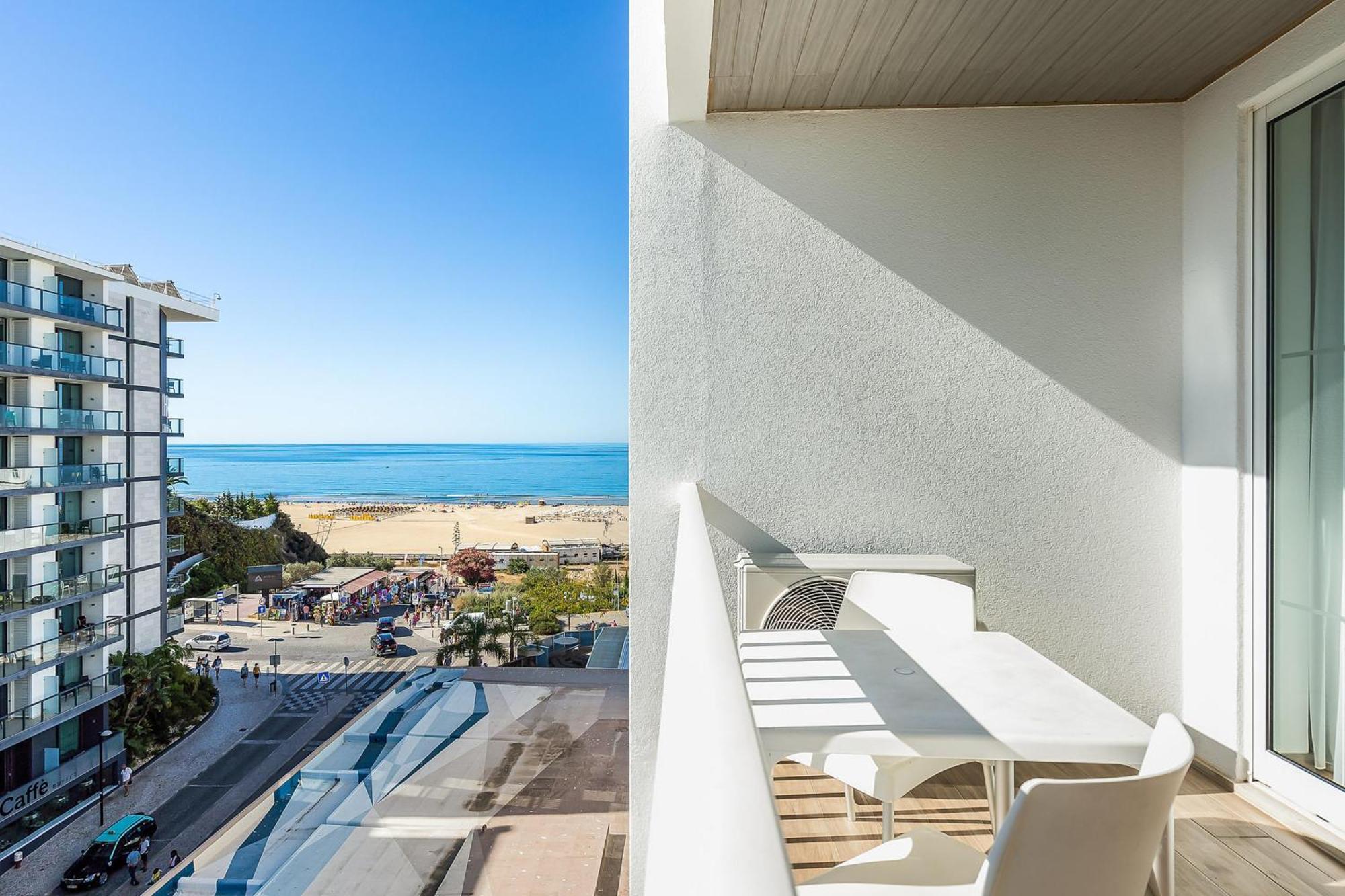 Hotel Jupiter Algarve 4*