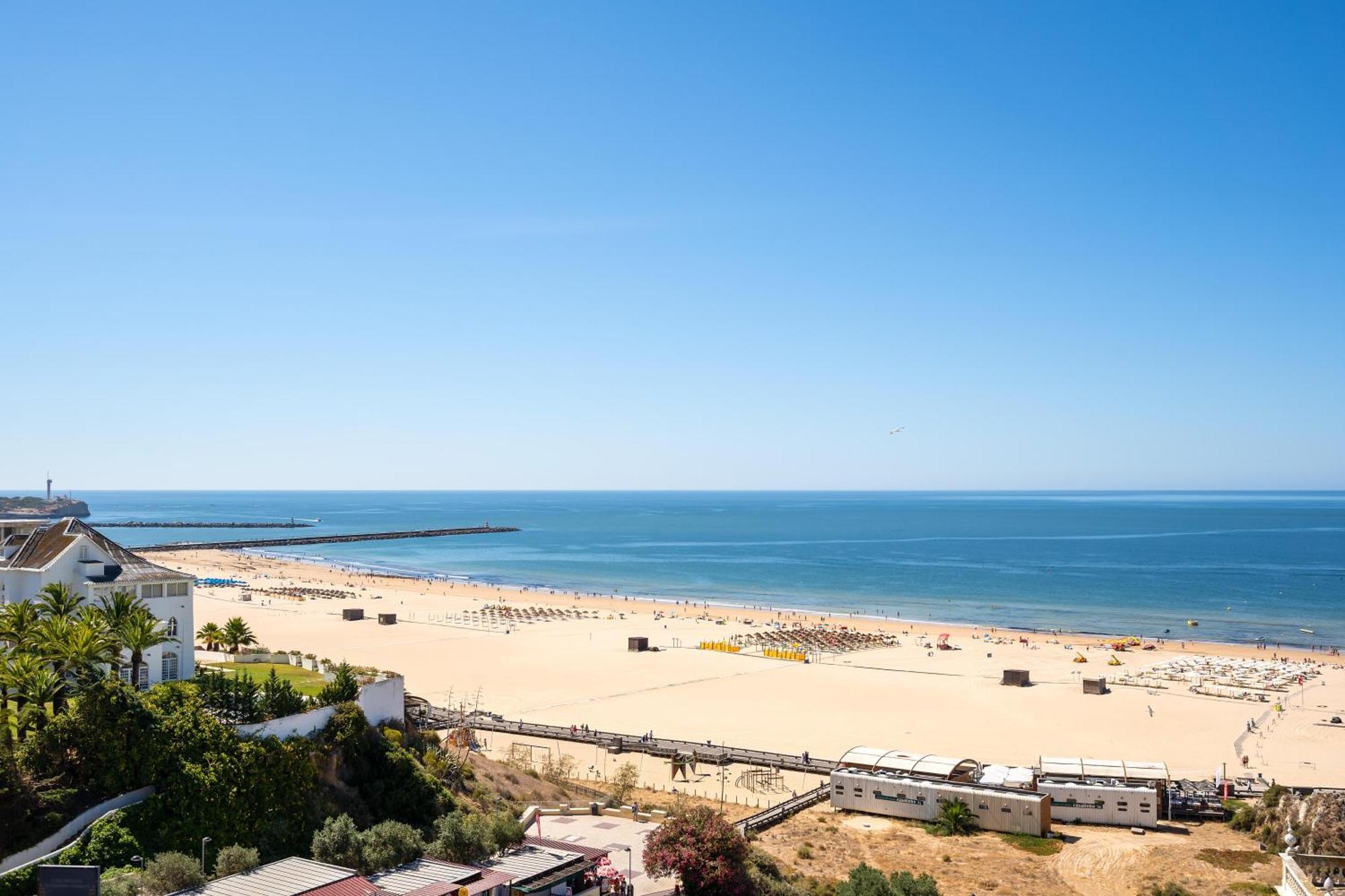 Jupiter Algarve Hotel 4*