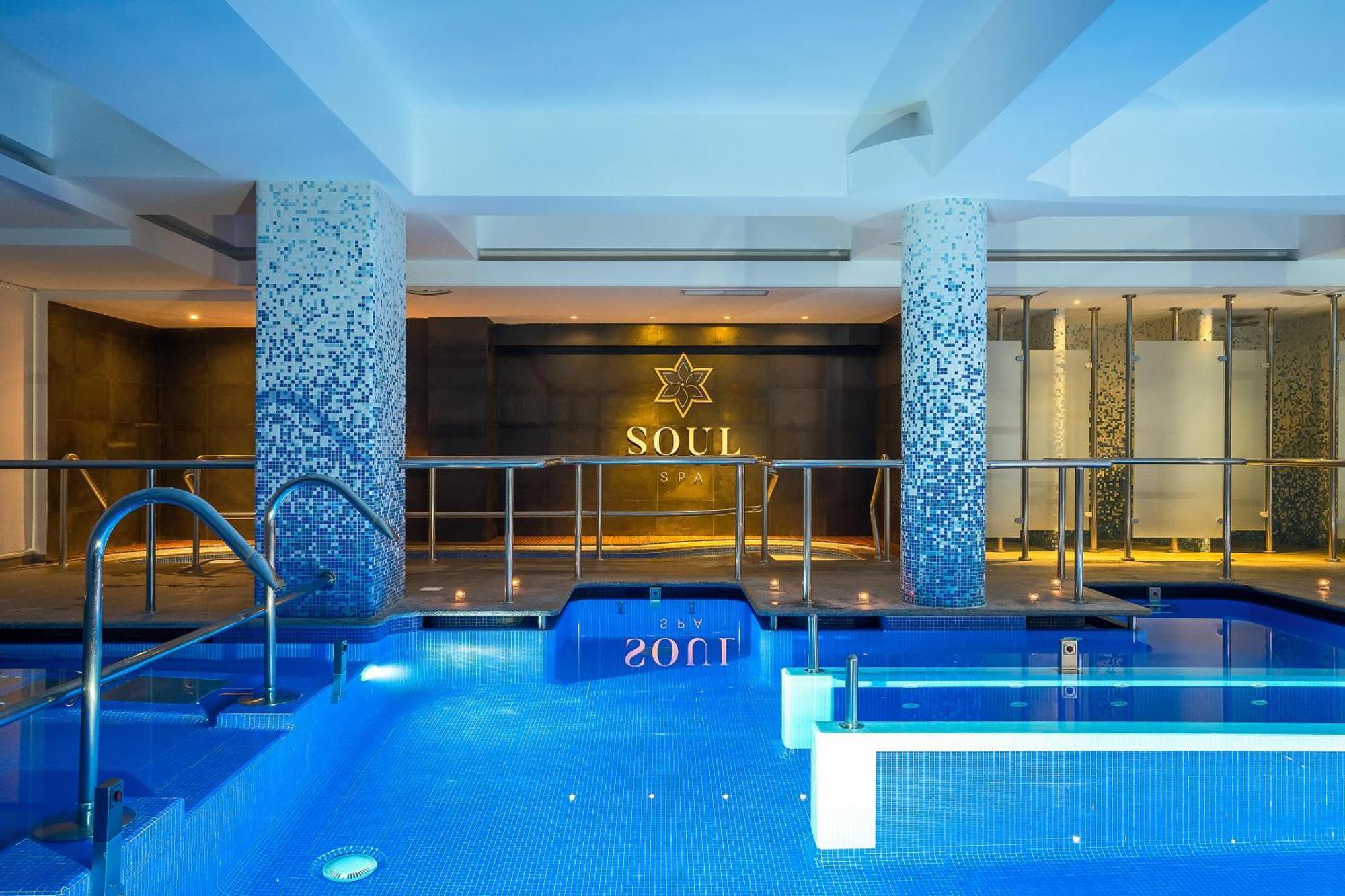 Hotel Jupiter Algarve 4*