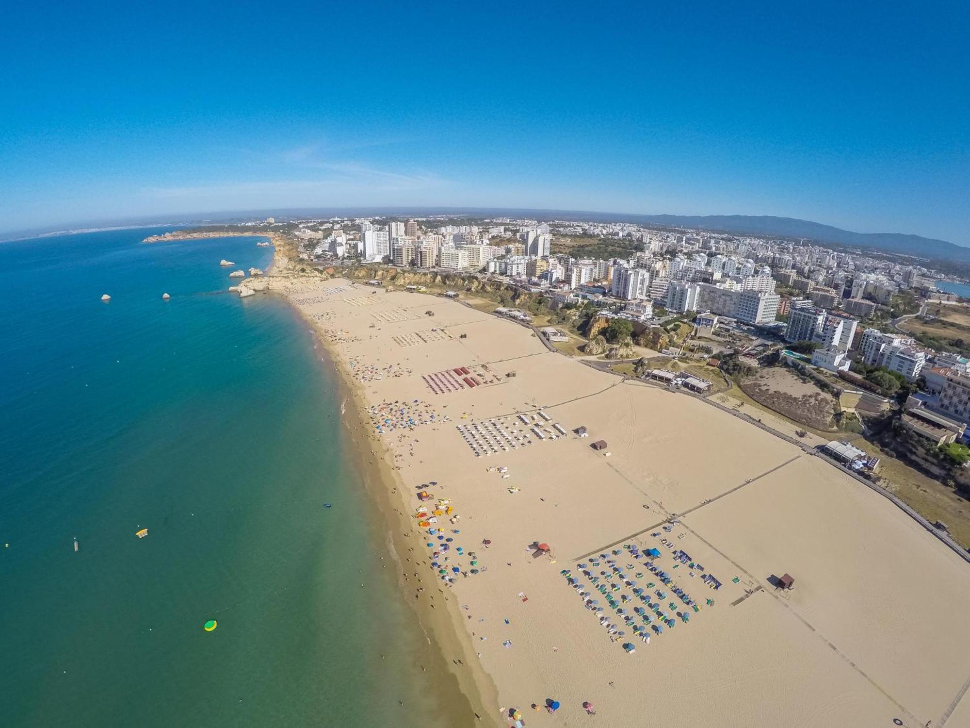 Jupiter Algarve Portimao