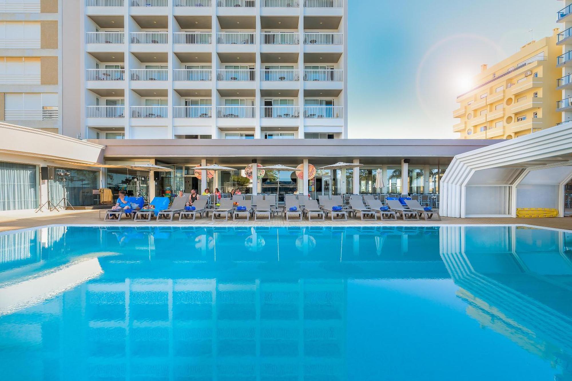 Jupiter Algarve Hotel 4*