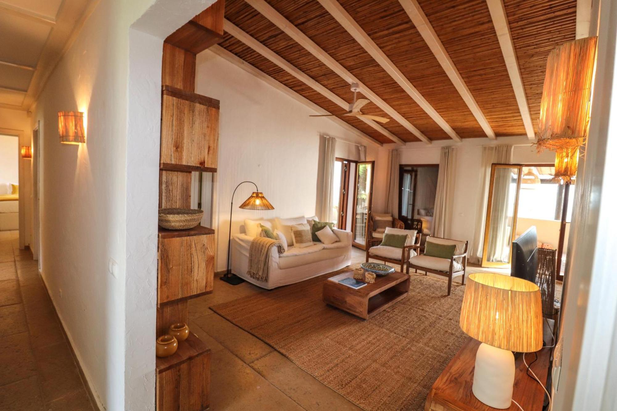 Holiday park Aldeamento Turistico Da Prainha 3*