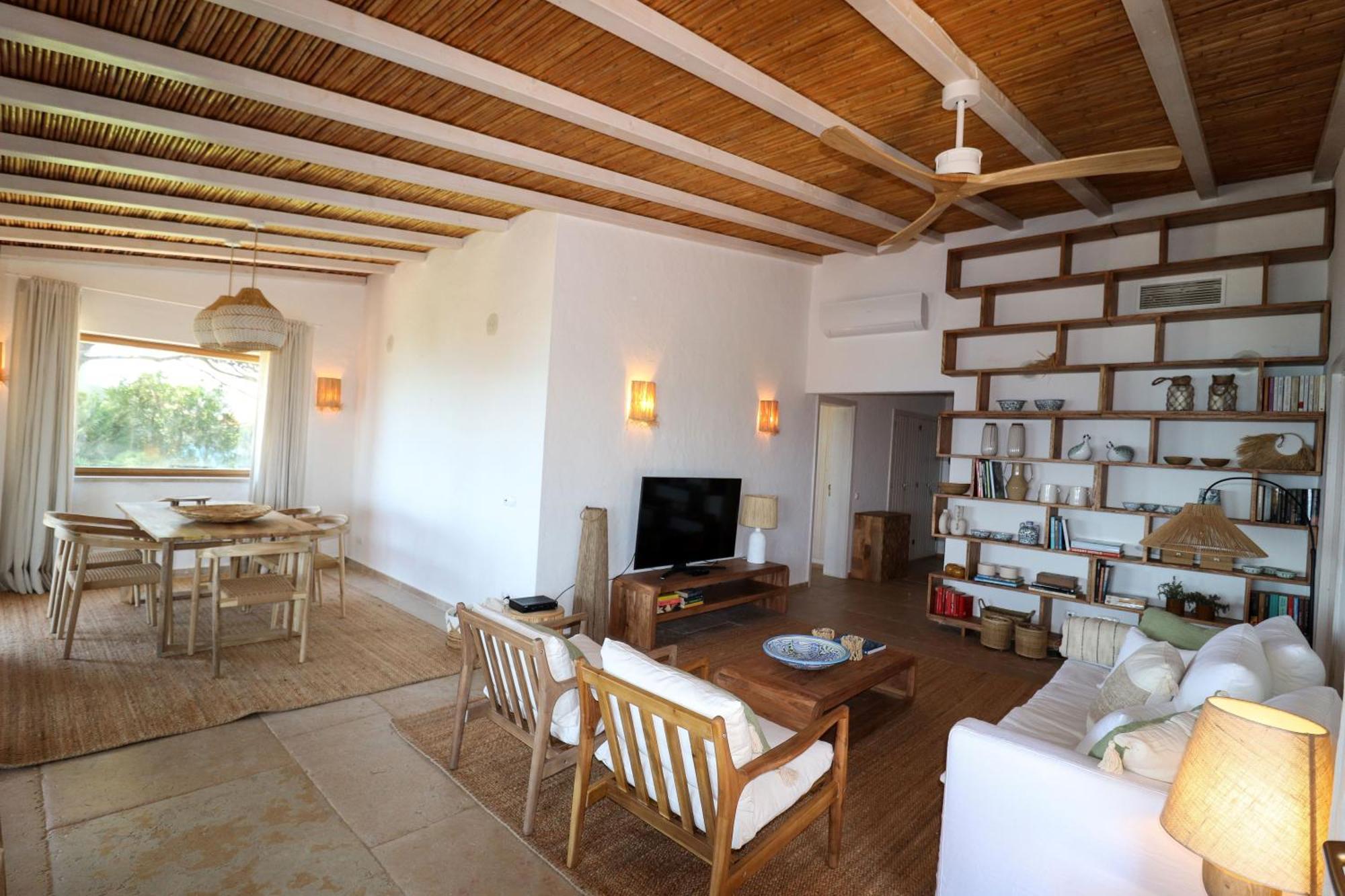 Aldeamento Turistico Da Prainha Holiday park