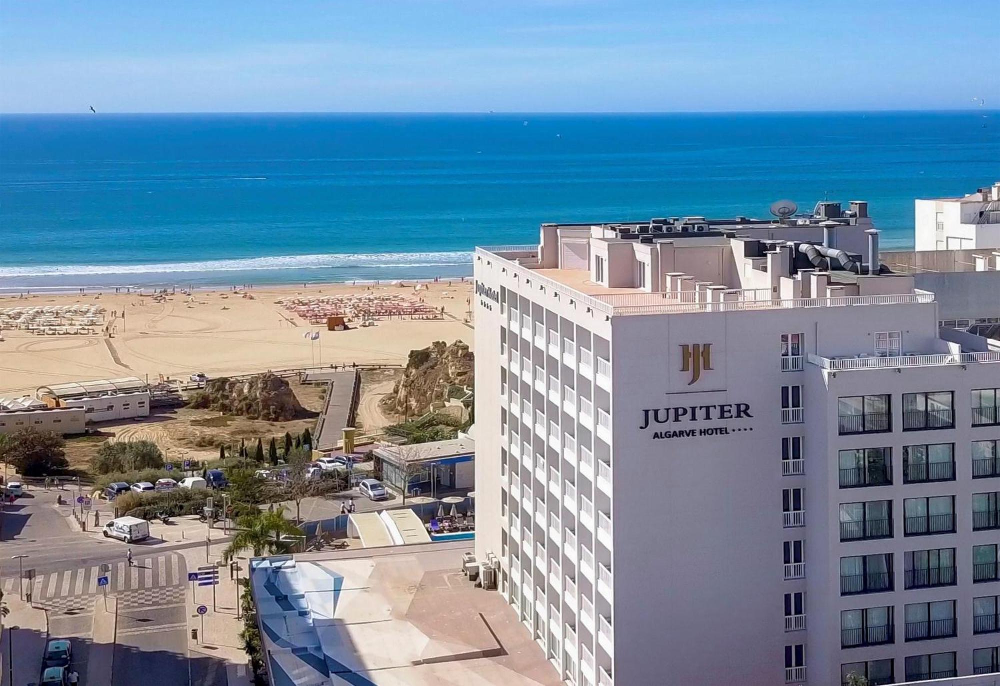 Hotel Jupiter Algarve Portimao