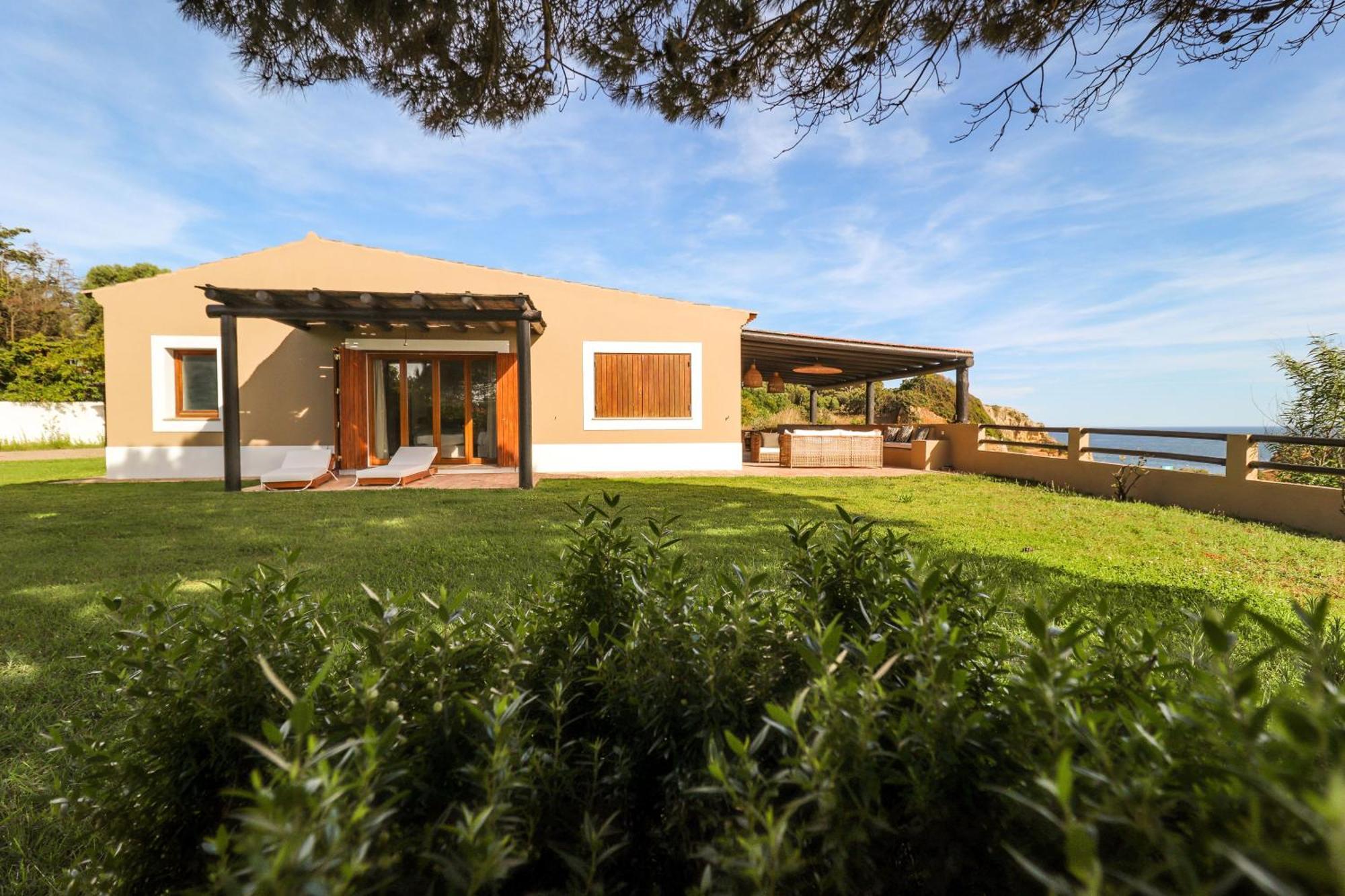 Aldeamento Turistico Da Prainha 3* Alvor