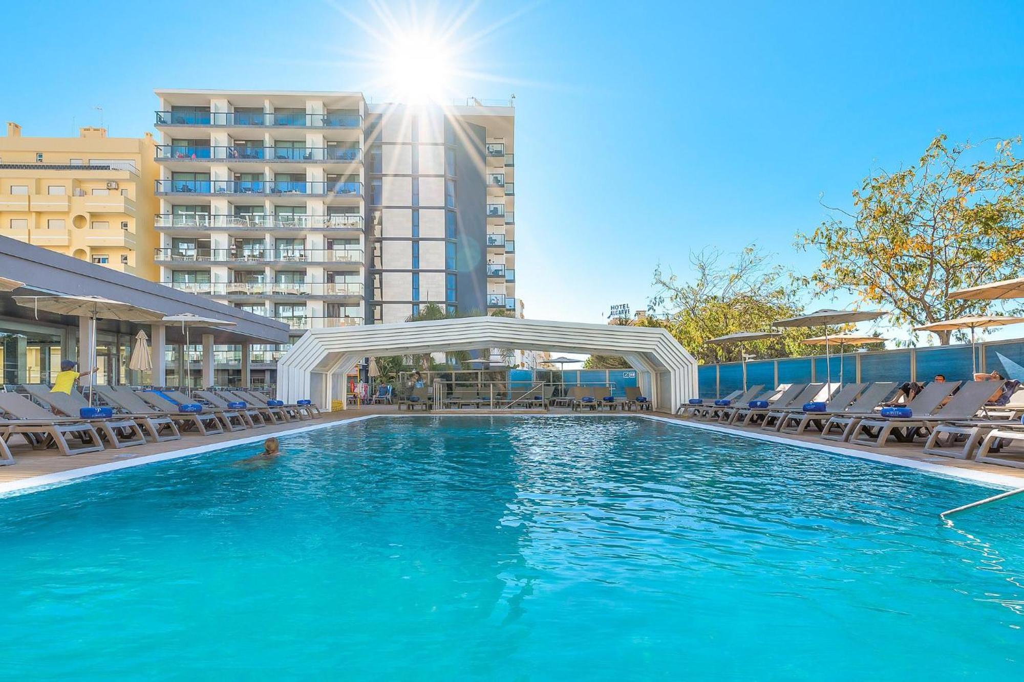 Jupiter Algarve Hotel 4*