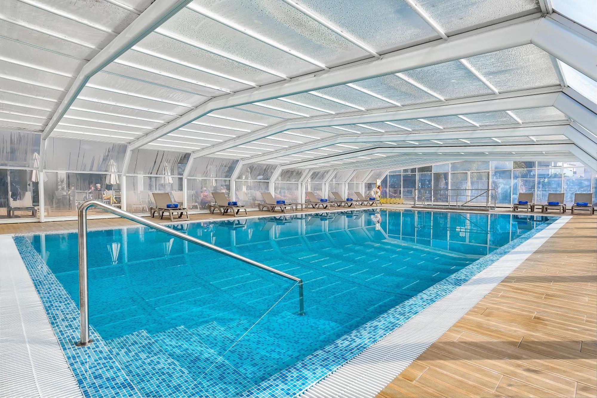 Hotel Jupiter Algarve 4*