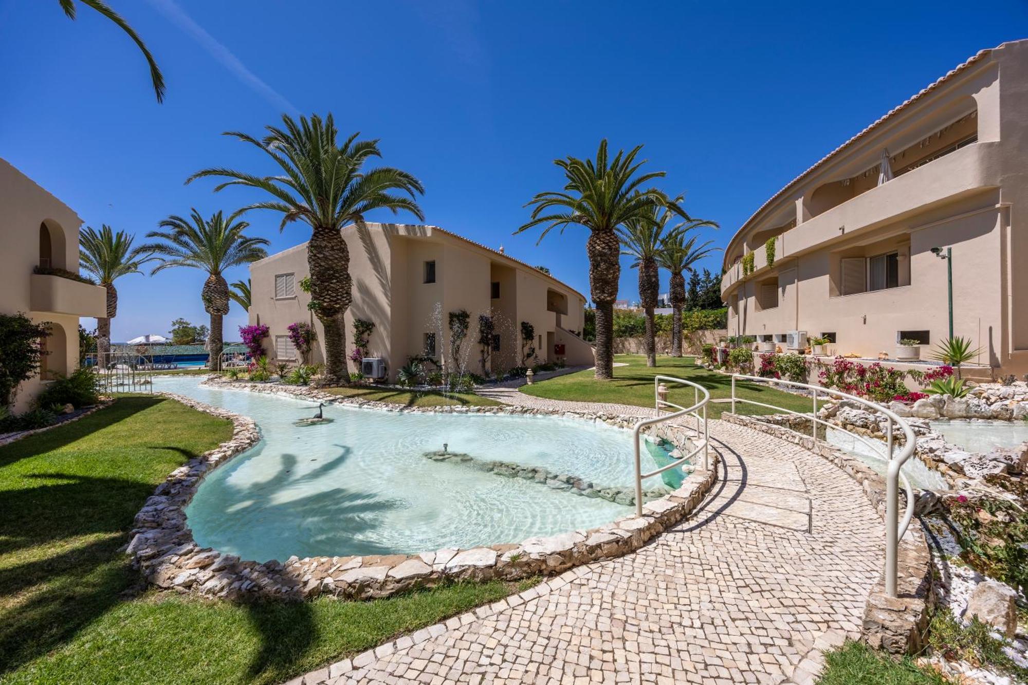 Vila Palmeira Beach Resort Apartment *