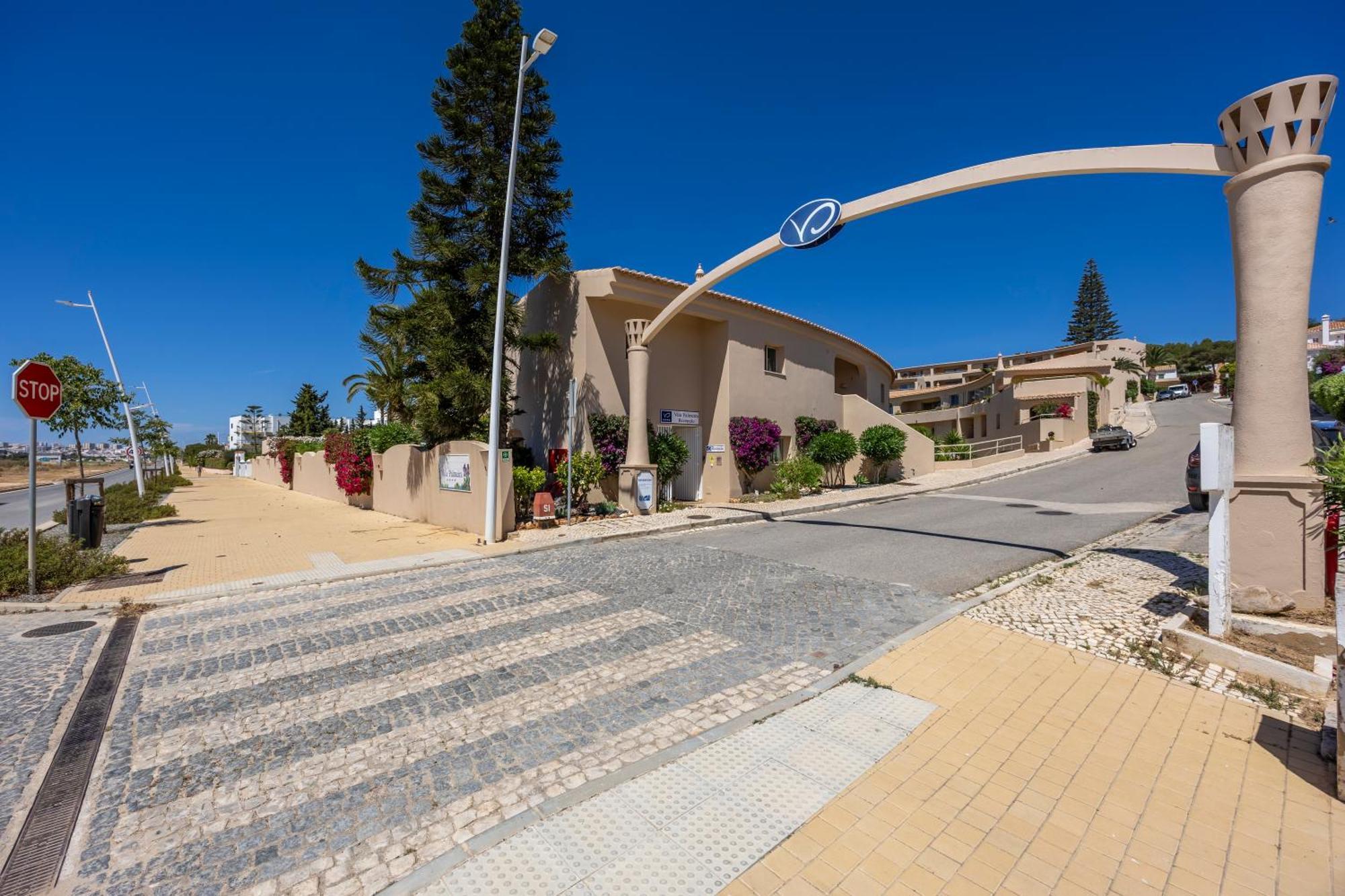 Apartment Vila Palmeira Beach Resort Lagos
