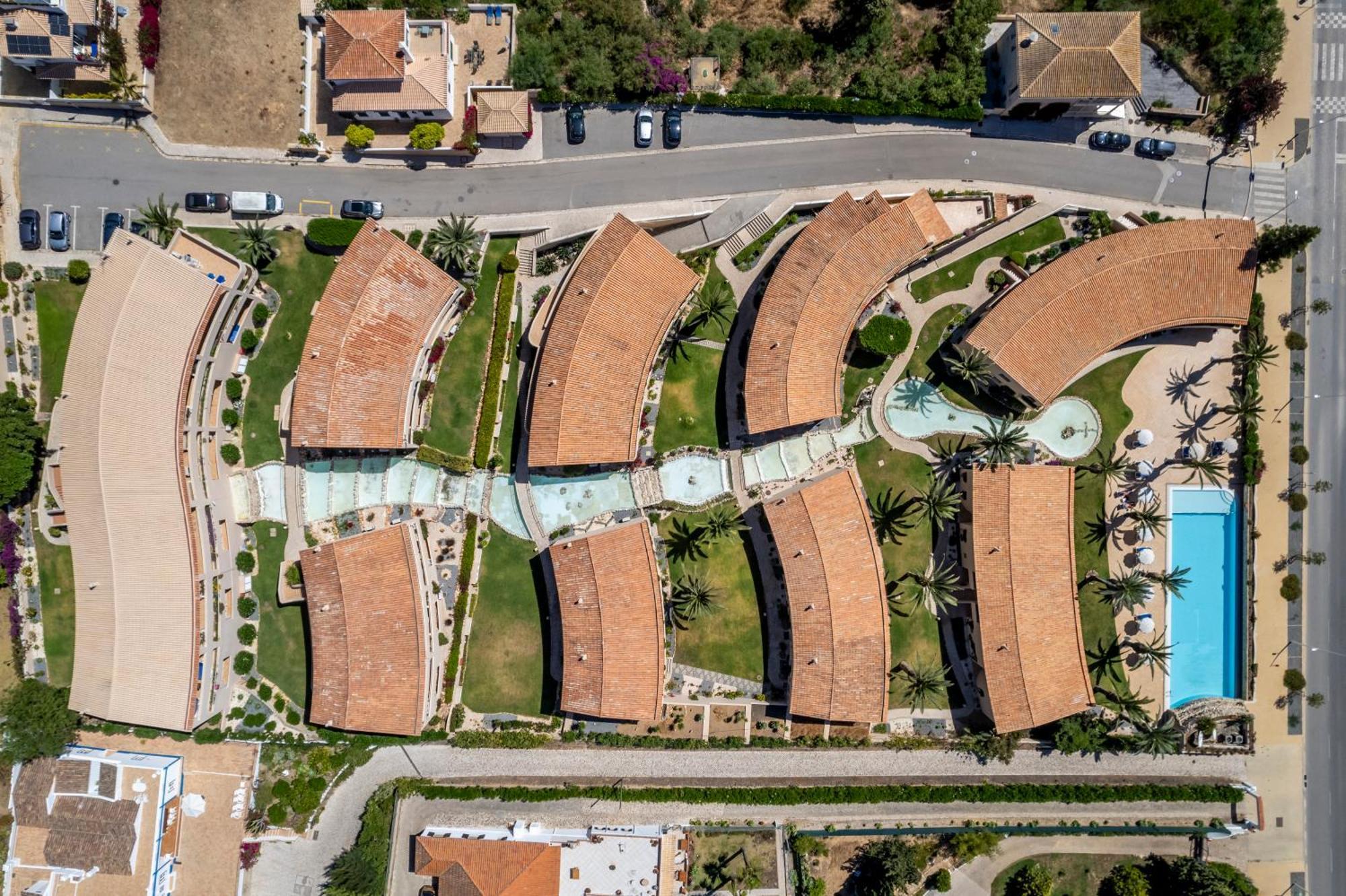 Apartment Vila Palmeira Beach Resort