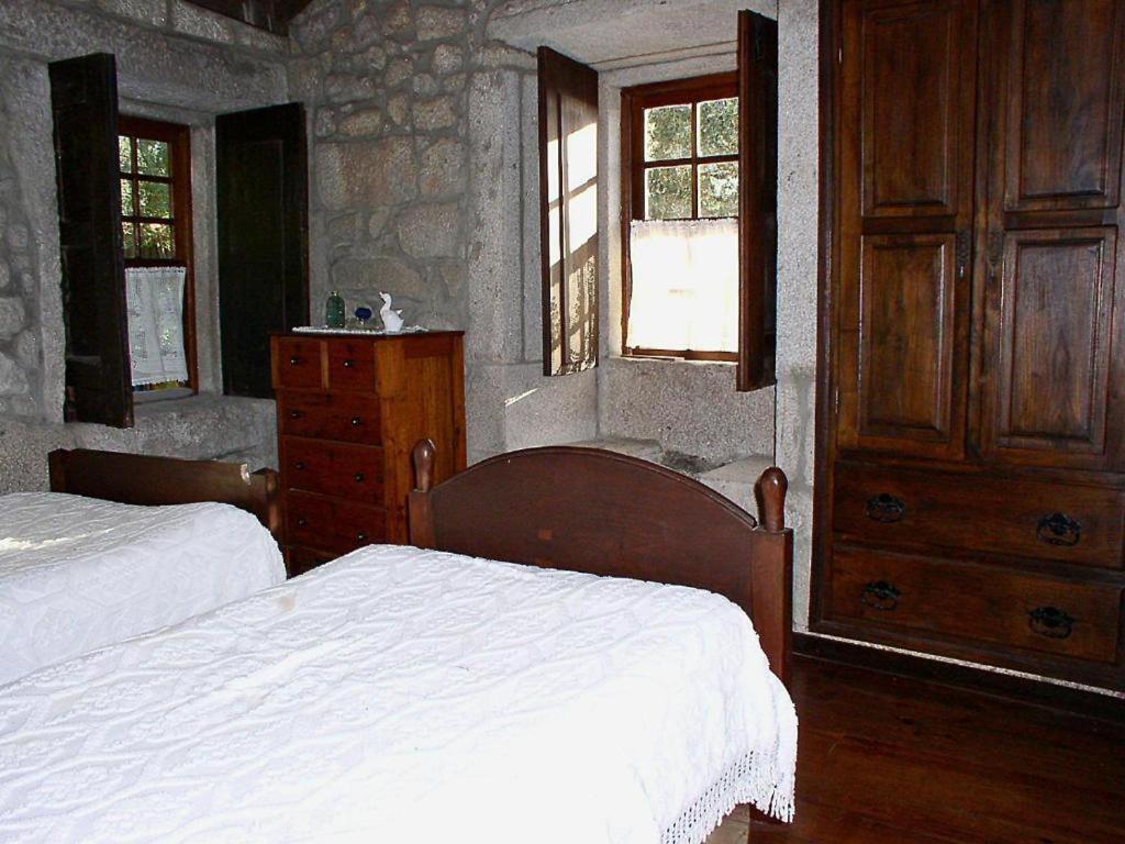 Quinta Do Paco D'anha Country house