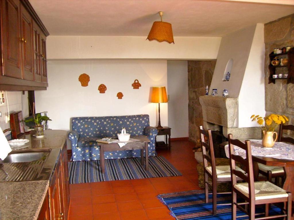 Country house Quinta Do Paco D'anha