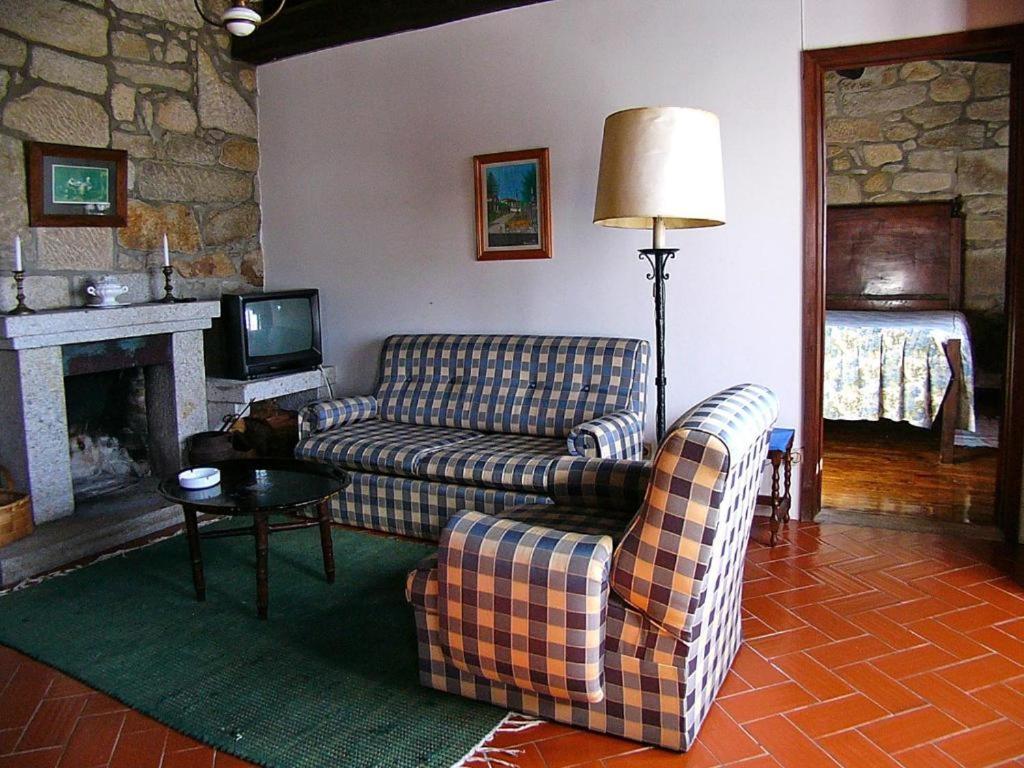 Quinta Do Paco D'anha Country house Viana do Castelo