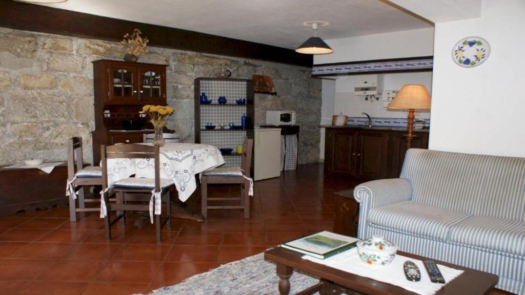 Quinta Do Paco D'anha *