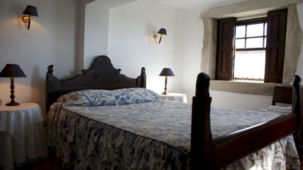 Quinta Do Paco D'anha Viana do Castelo