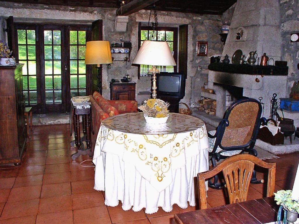 Quinta Do Paco D'anha