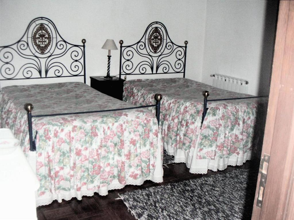 Quinta Do Paco D'anha Country house