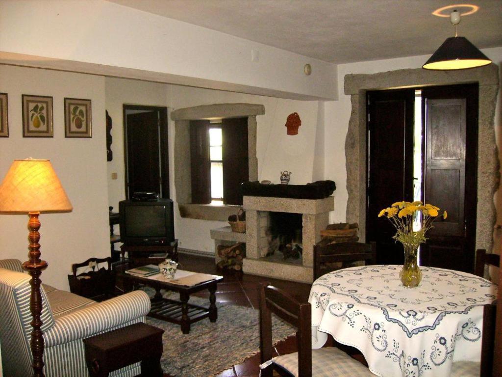 Country house Quinta Do Paco D'anha