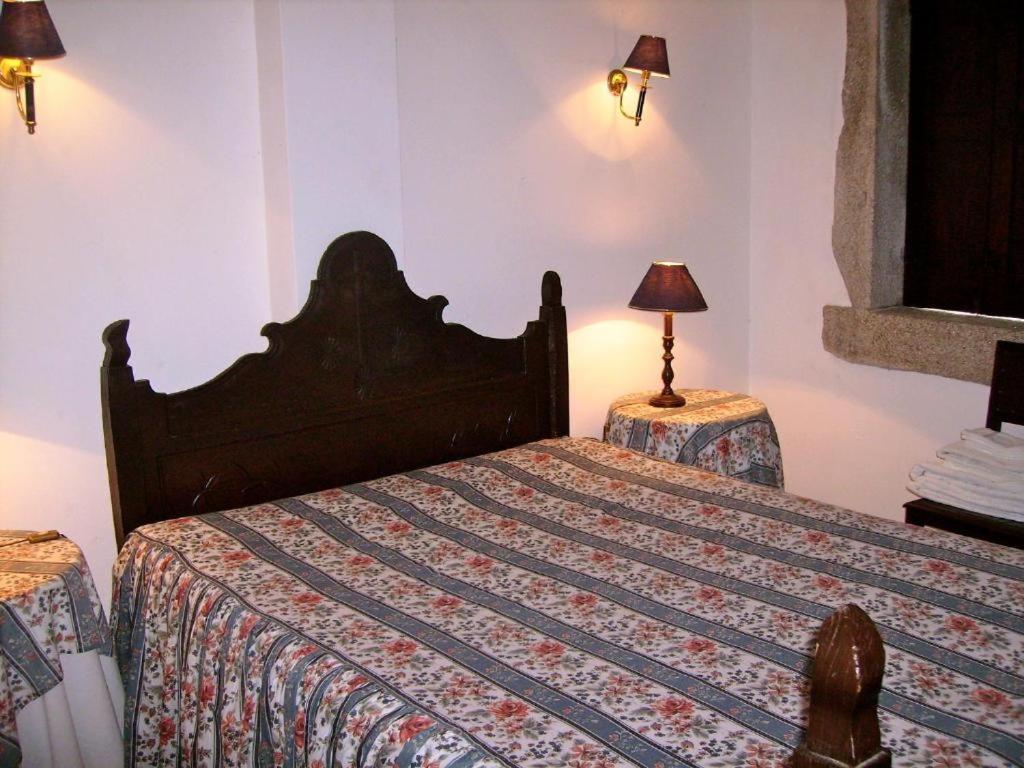 Quinta Do Paco D'anha Country house Viana do Castelo