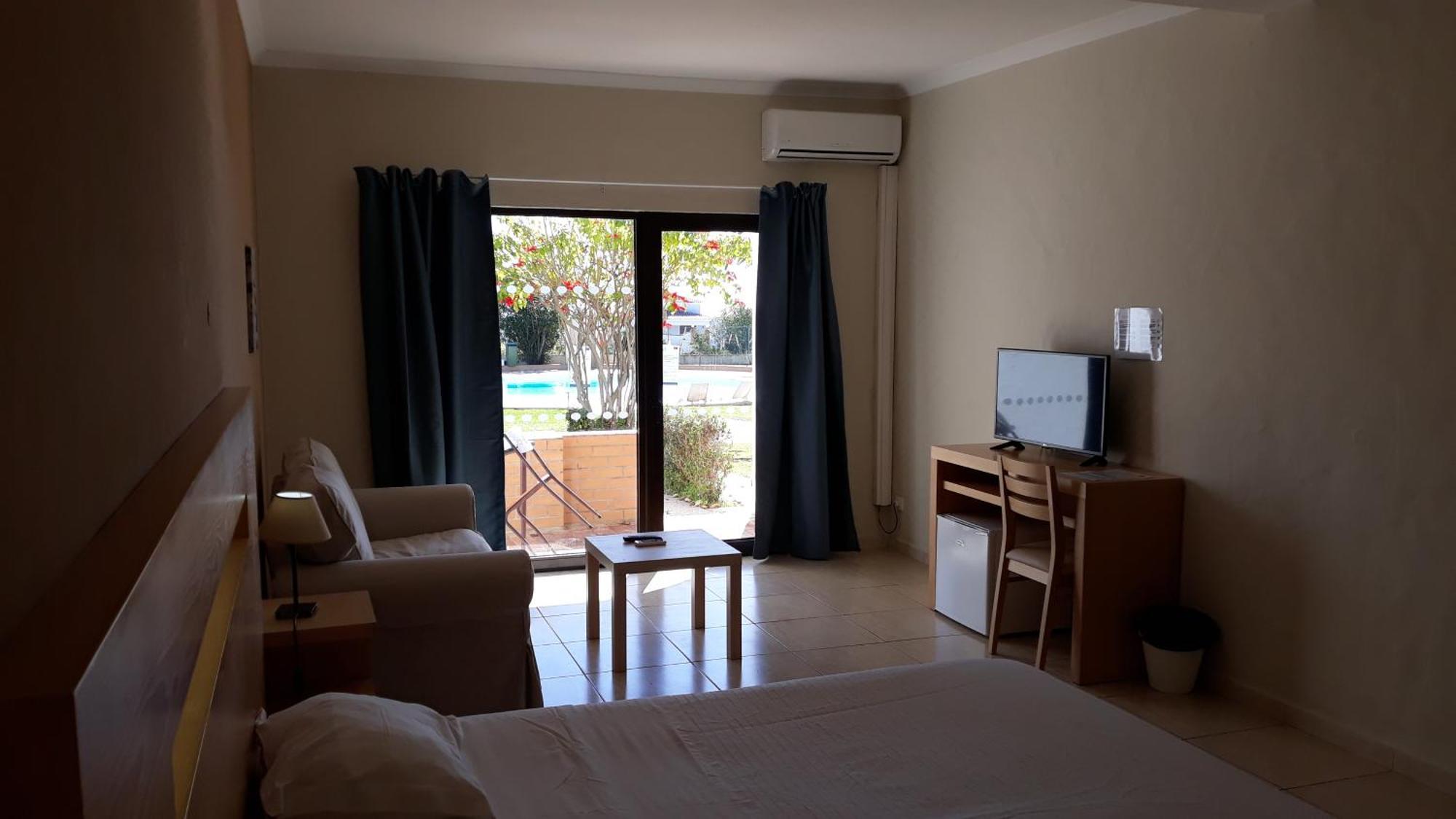 Hotel Vilamar Praia Da Luz