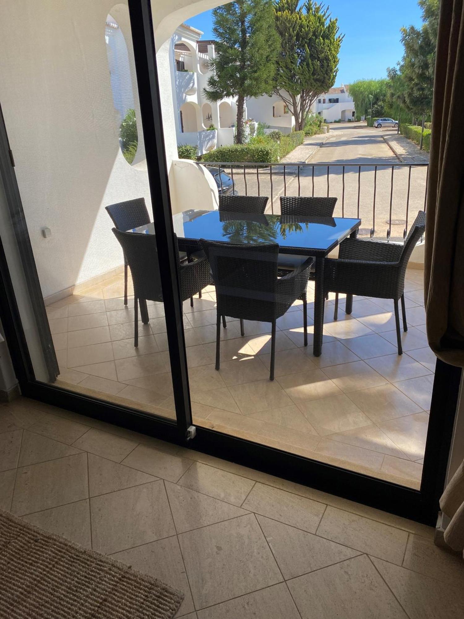 Apartment Alto Club