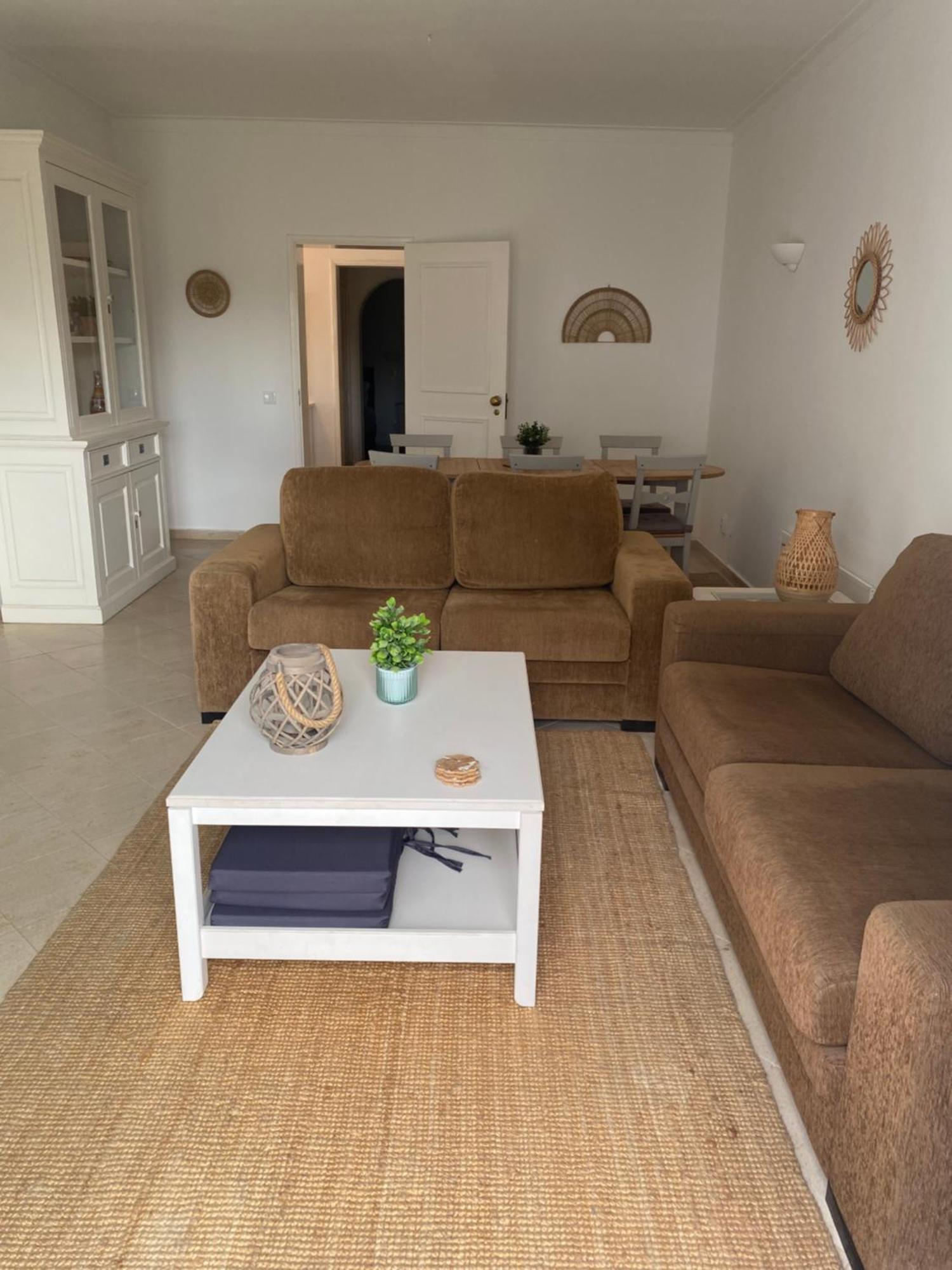Alto Club Apartment *