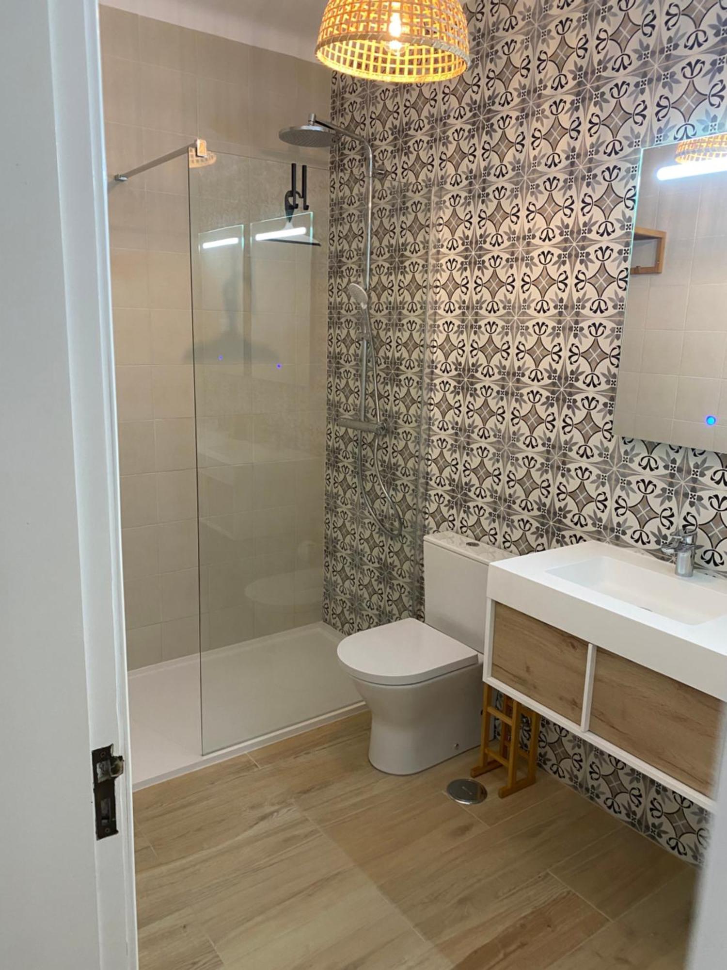 Apartment Alto Club *