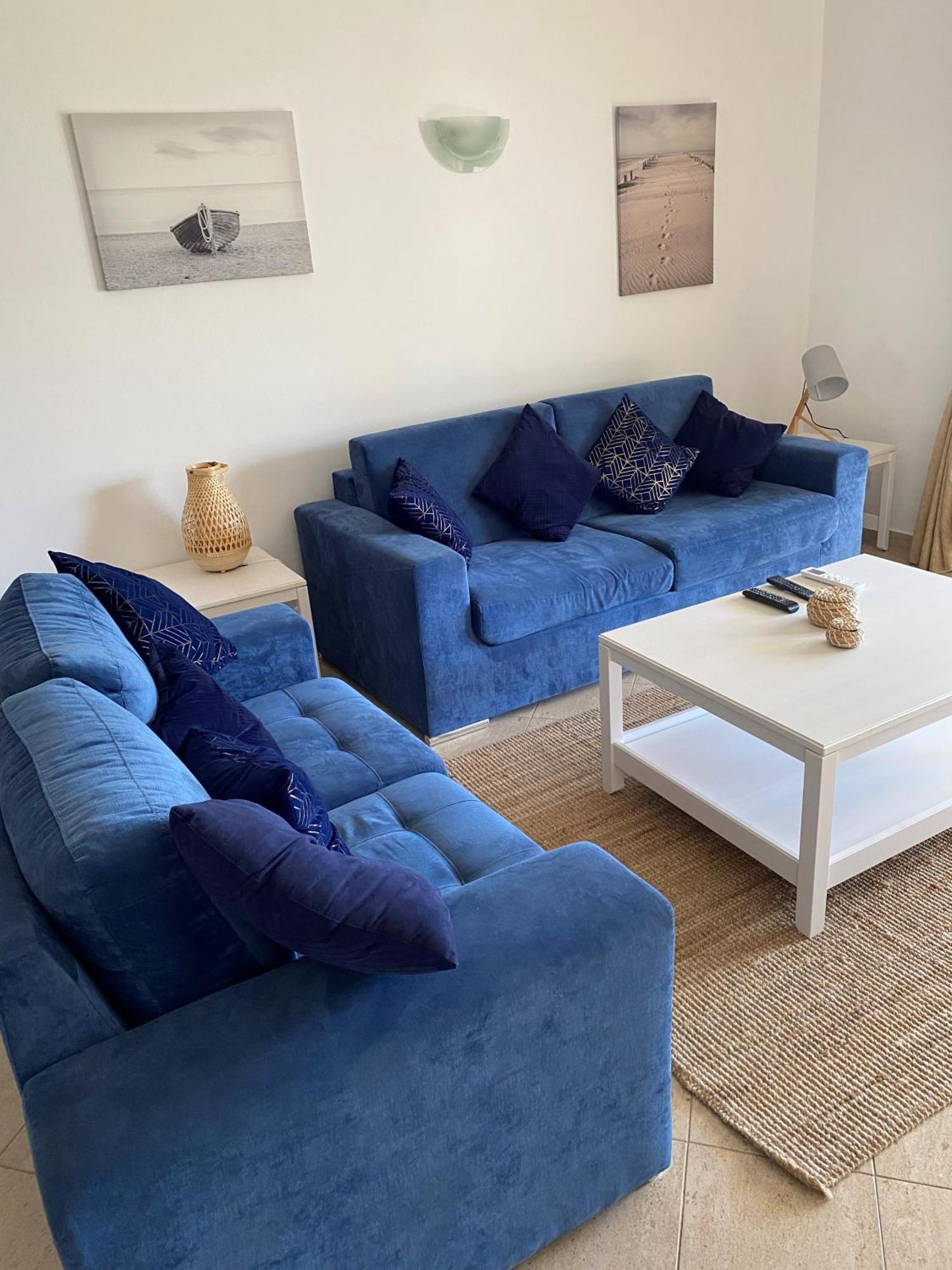 Alto Club Apartment Alvor