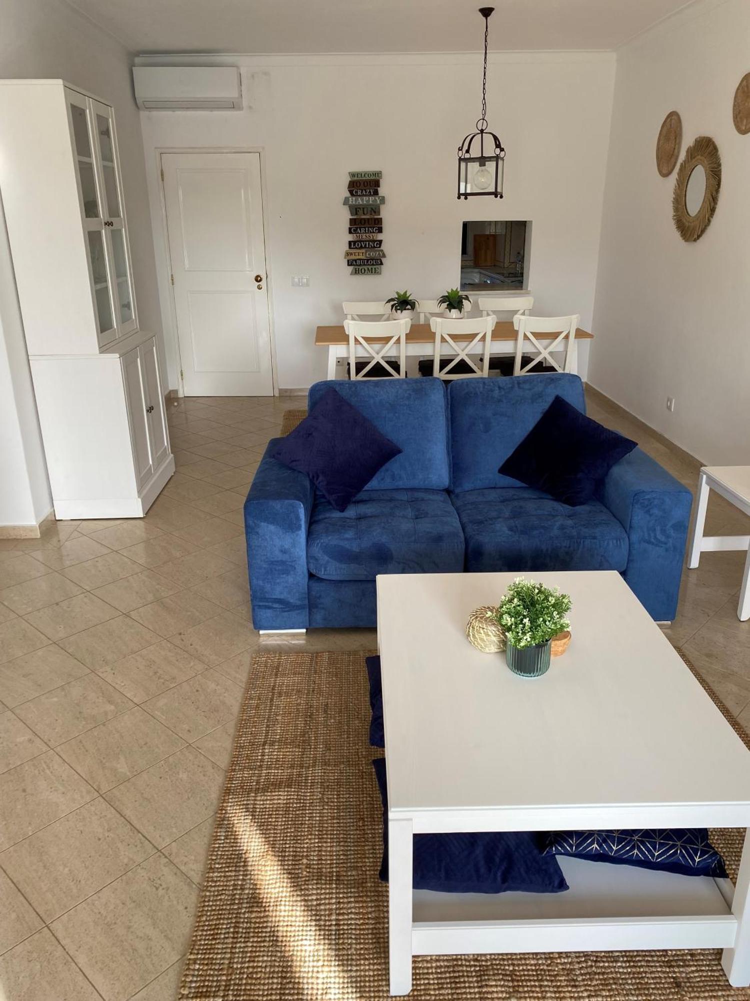 Apartment Alto Club Alvor