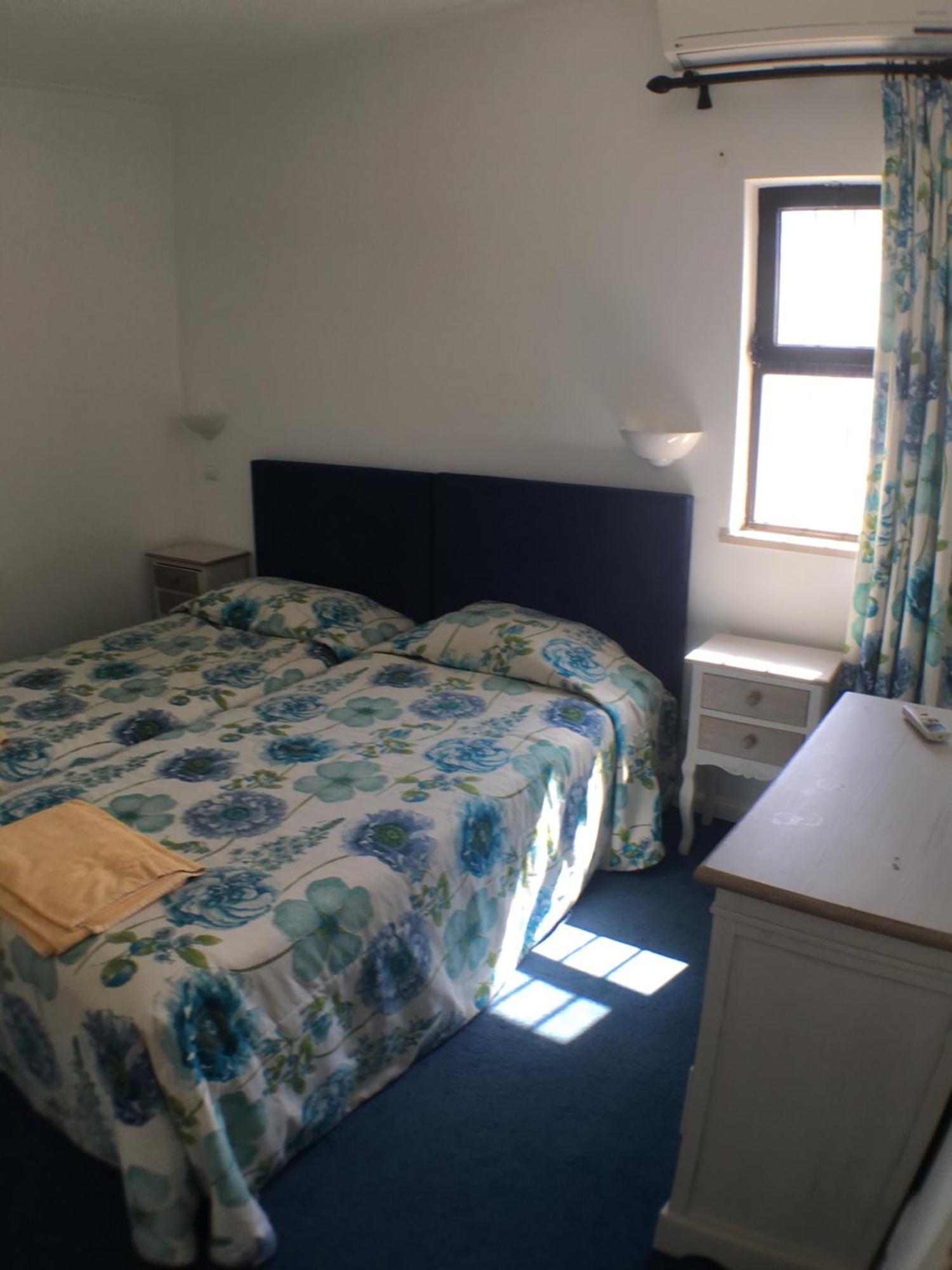 Alto Club Apartment