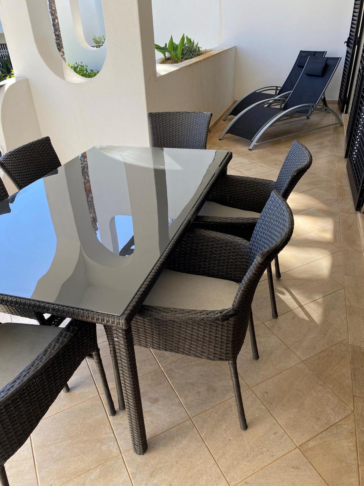 Apartment Alto Club