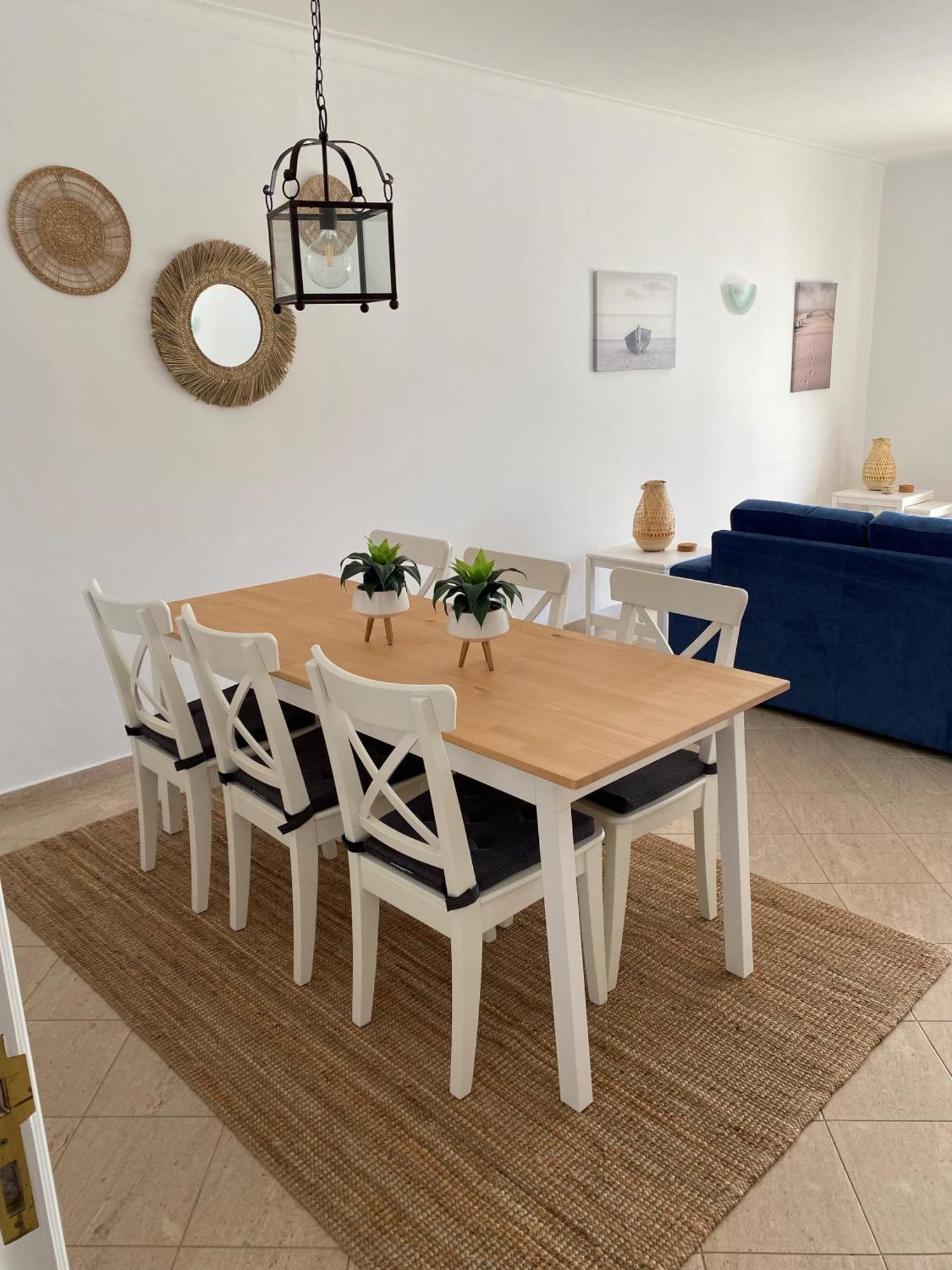 Alto Club Apartment *