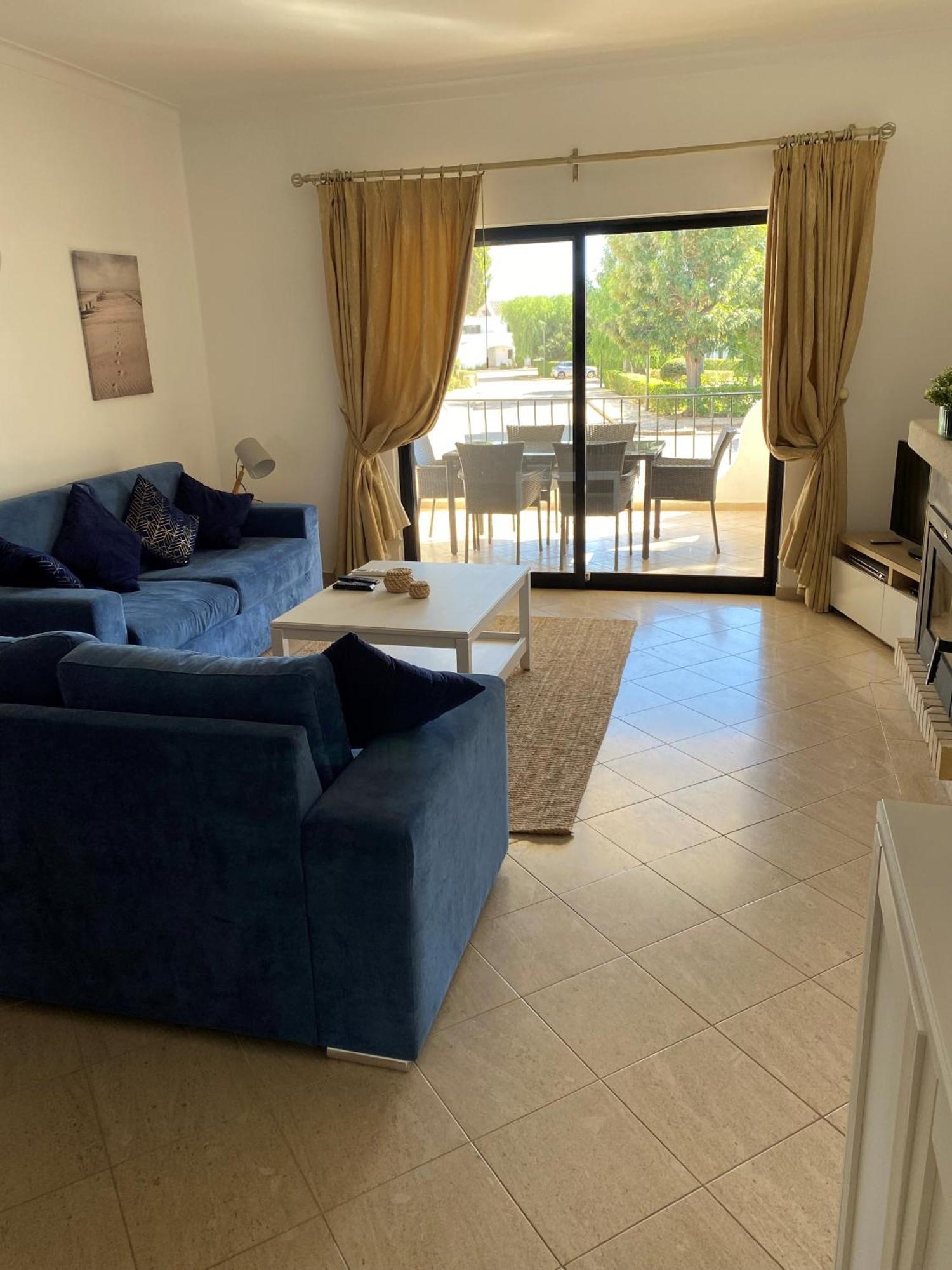 Alto Club Apartment Alvor
