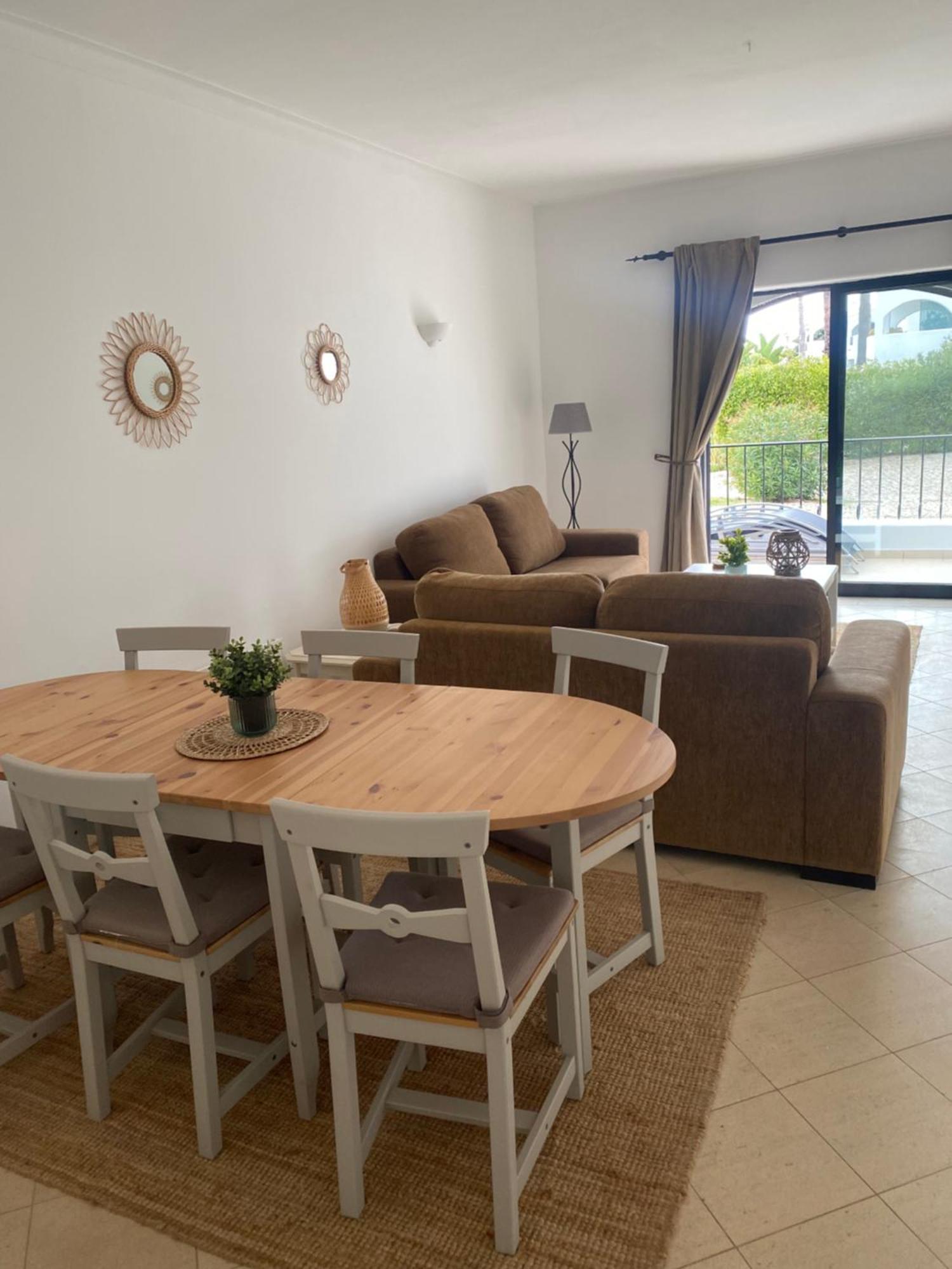 Apartment Alto Club Alvor