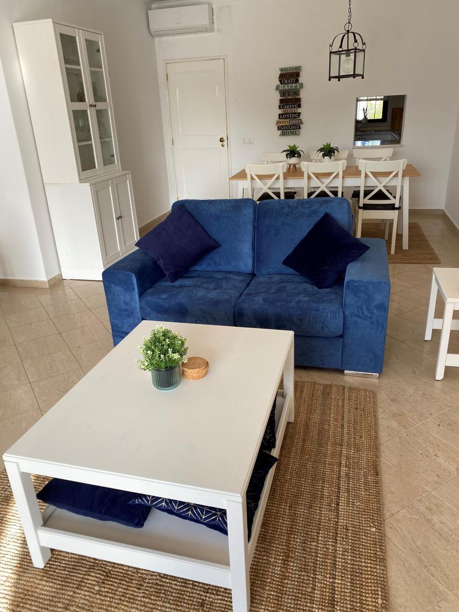 Apartment Alto Club