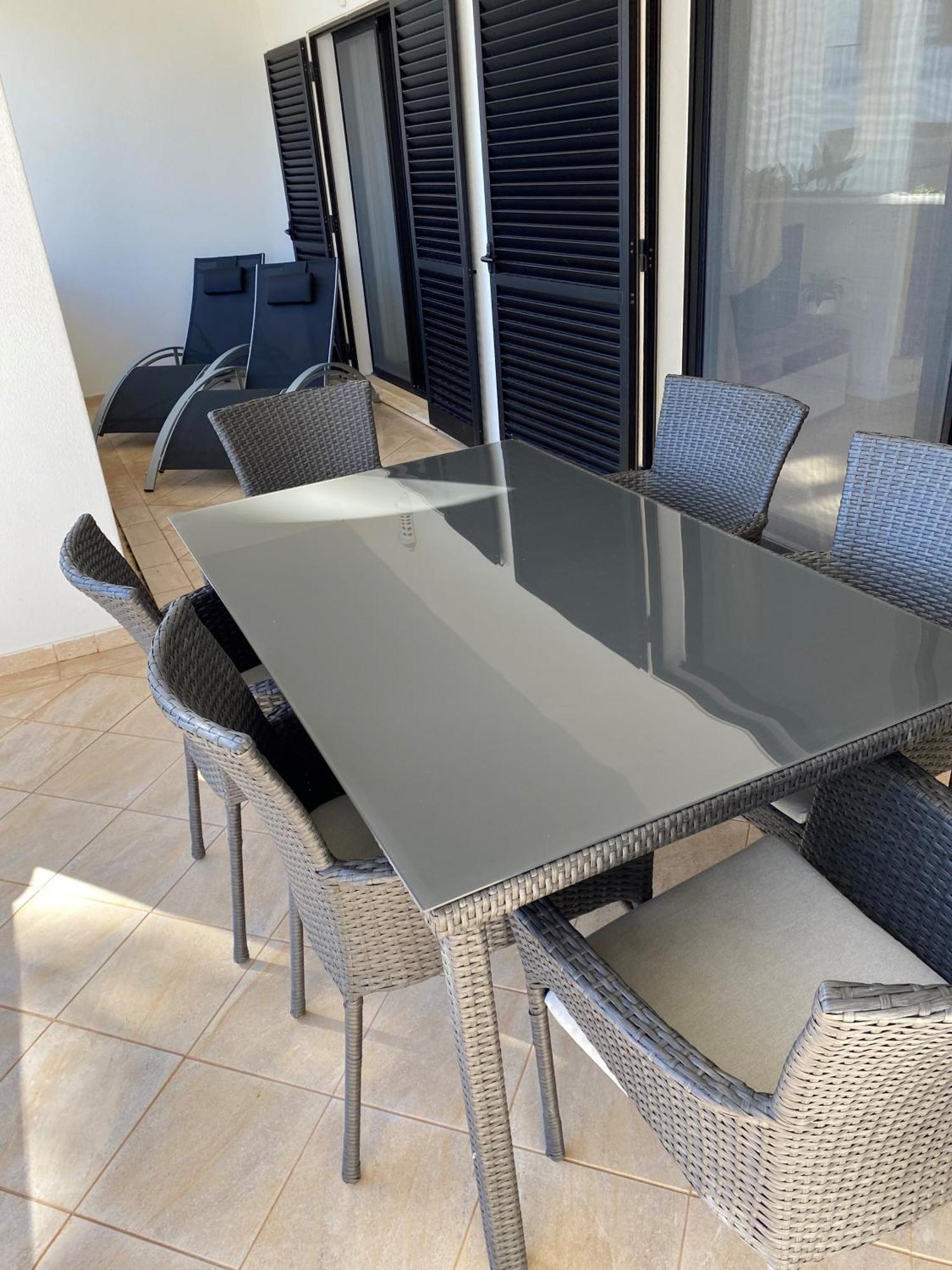 Alto Club Apartment *